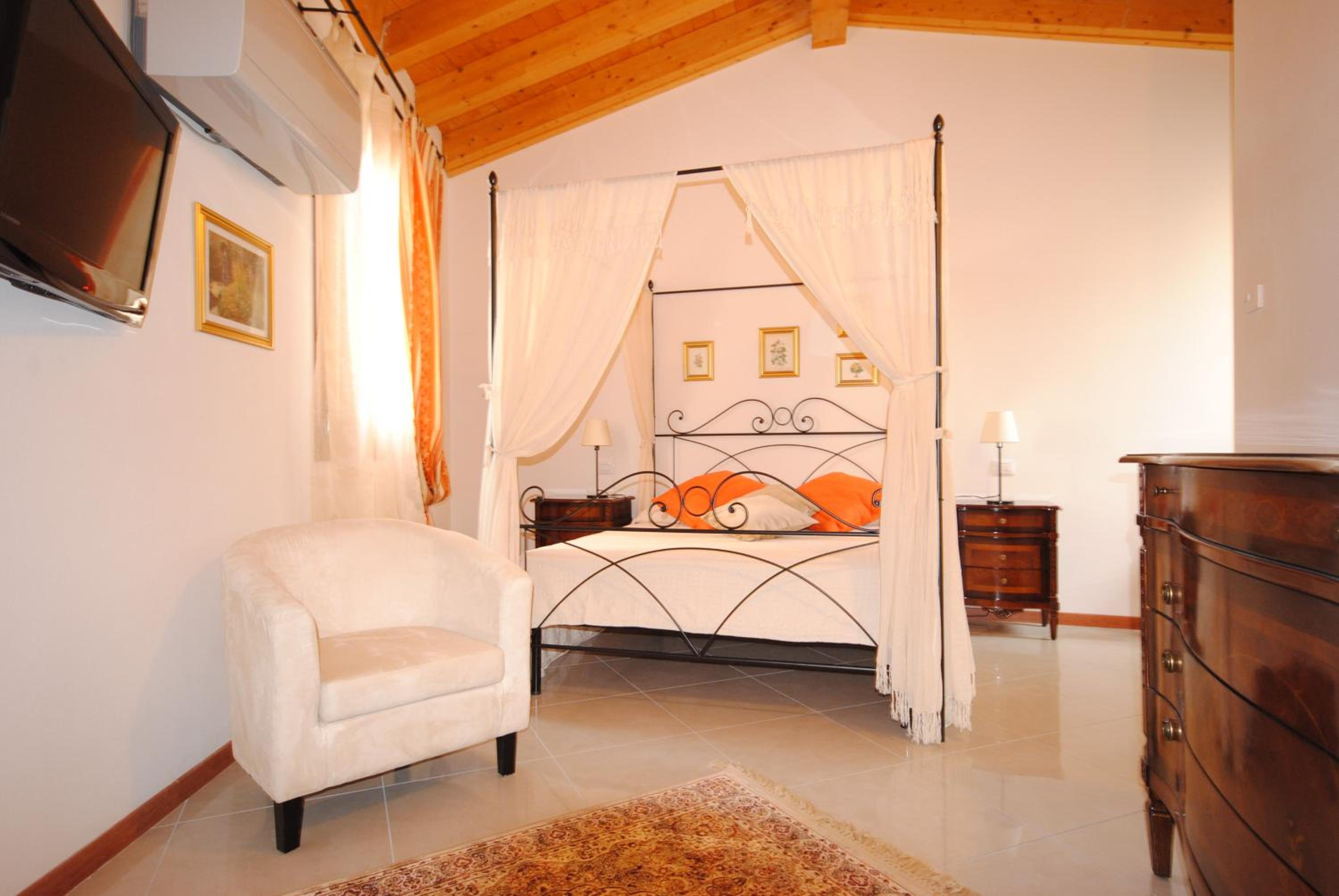 Economy Double Room photo 1