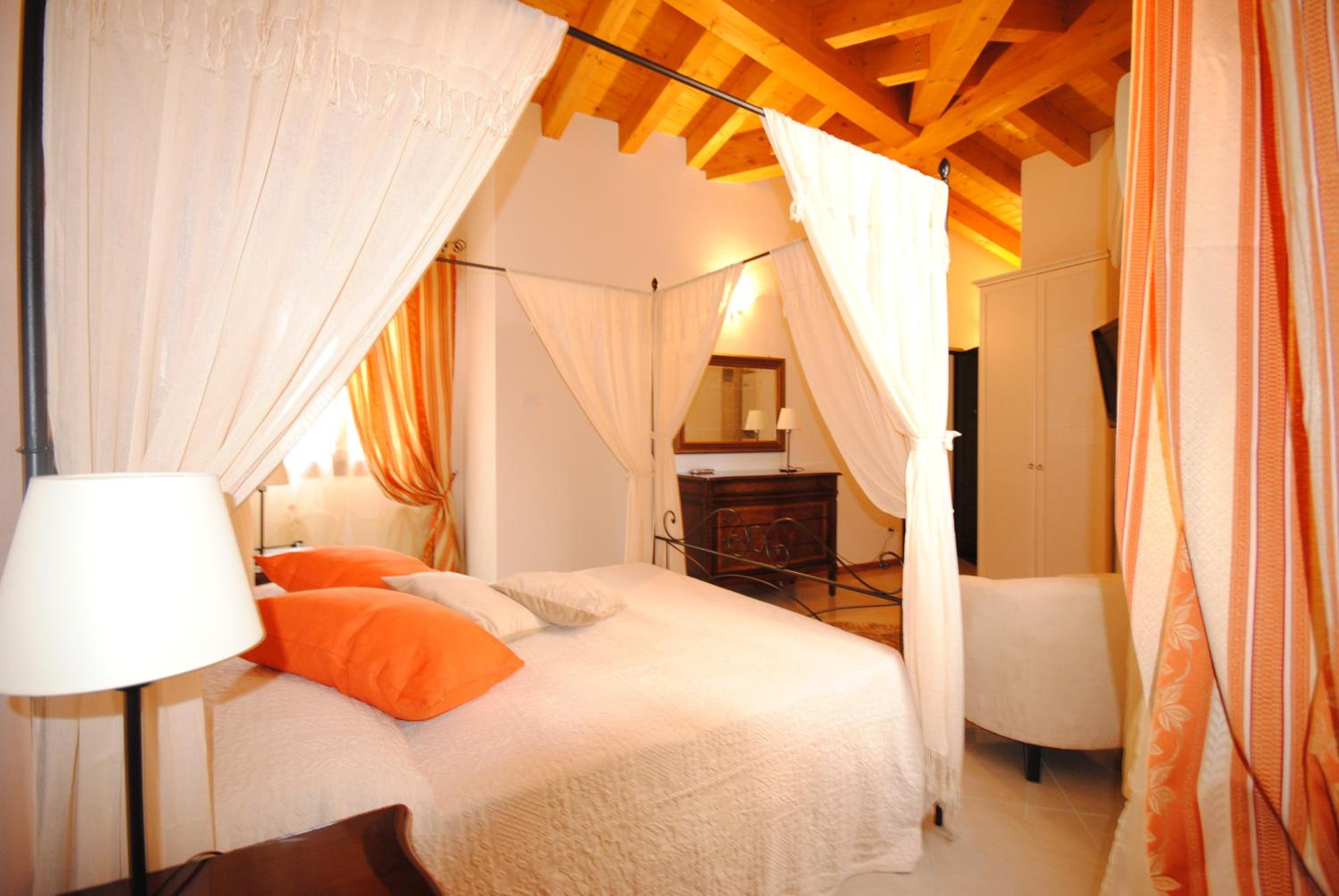 Economy Double Room photo 2