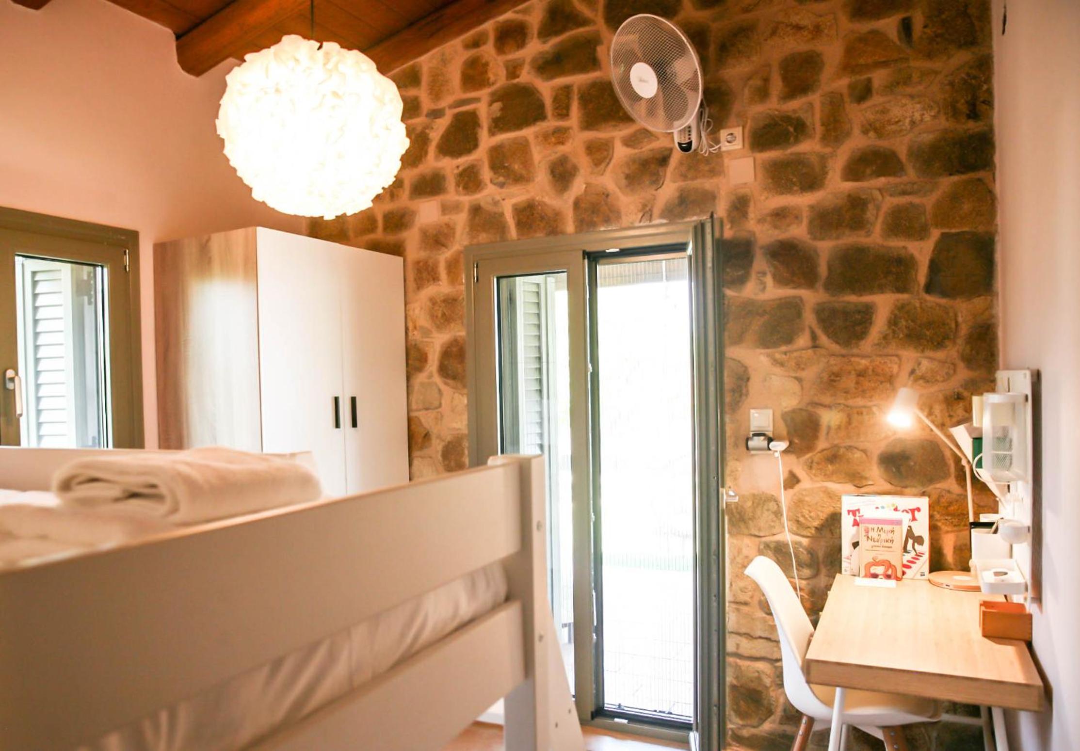 Villa with Private Pool photo 1