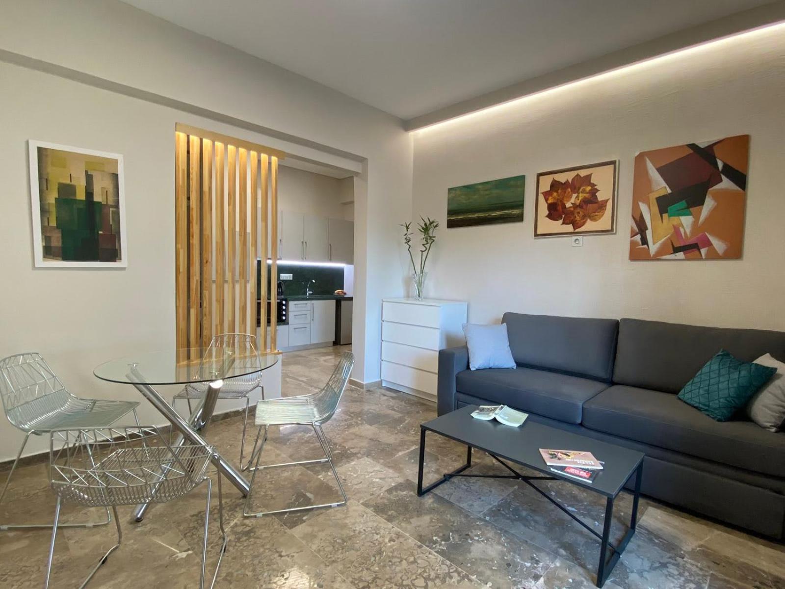 Vacation Home photo 1