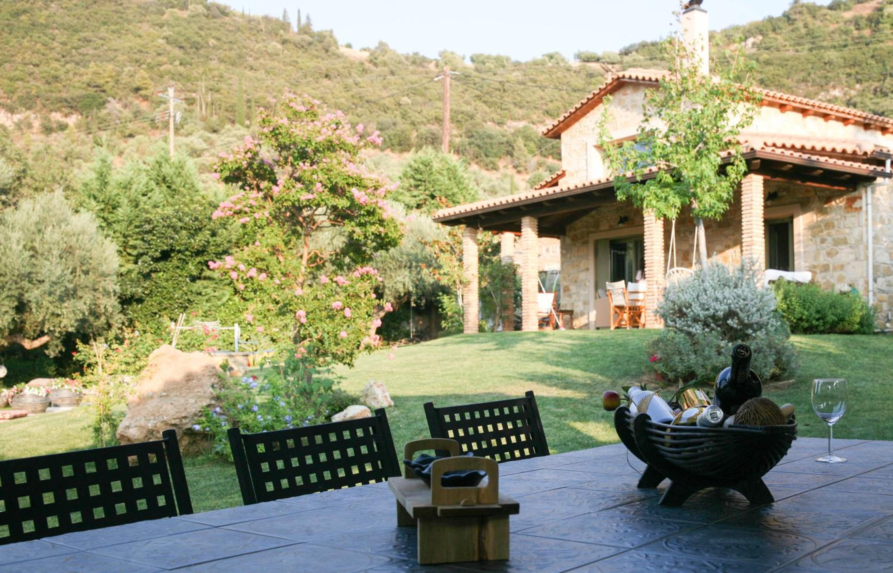 Villa with Private Pool photo 3
