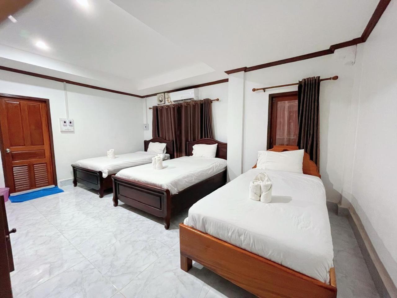 Deluxe Triple Room - Photo 4
