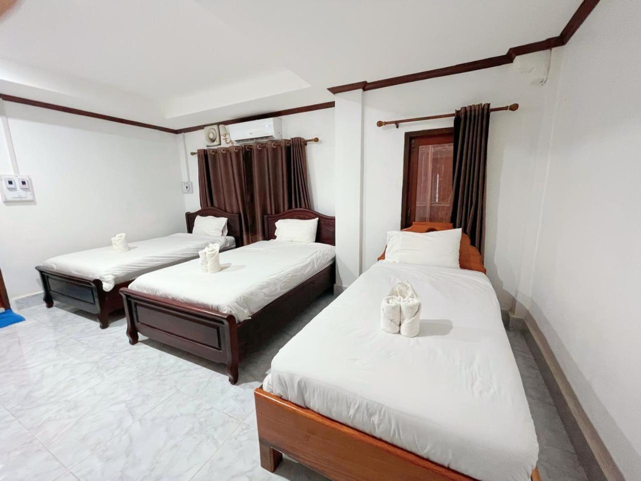 Deluxe Triple Room - Photo 6