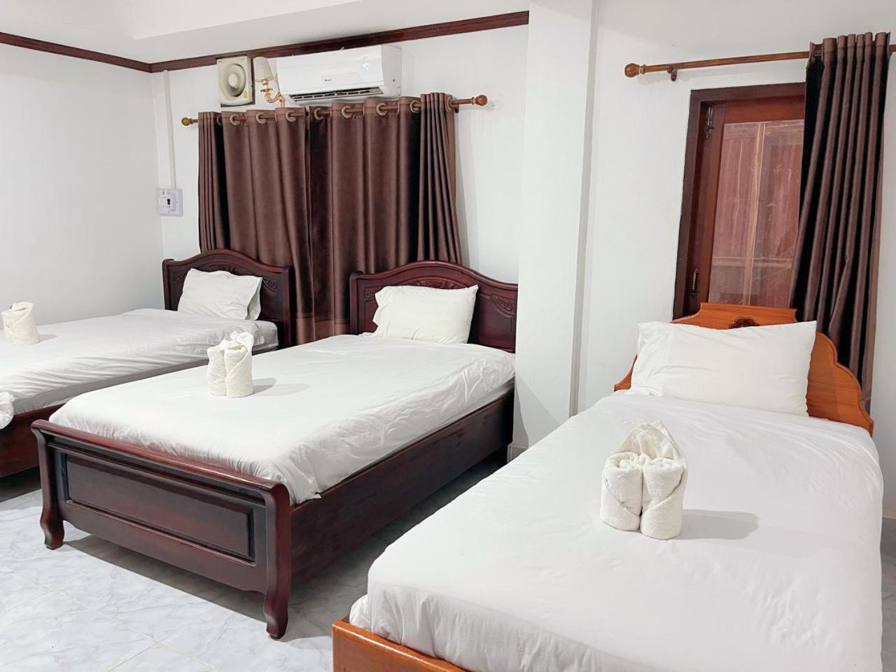 Deluxe Triple Room - Photo 5