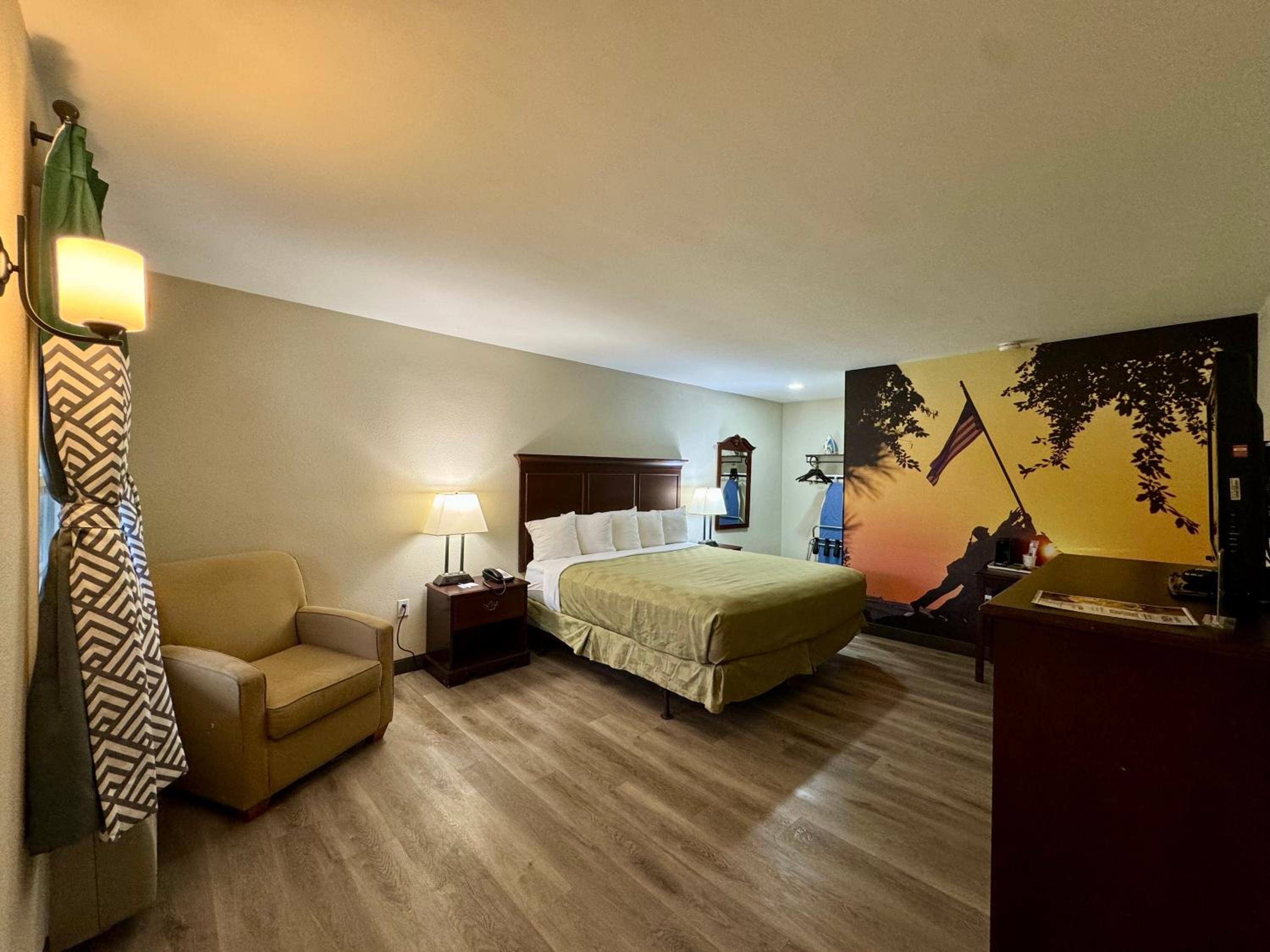 King Room photo 1