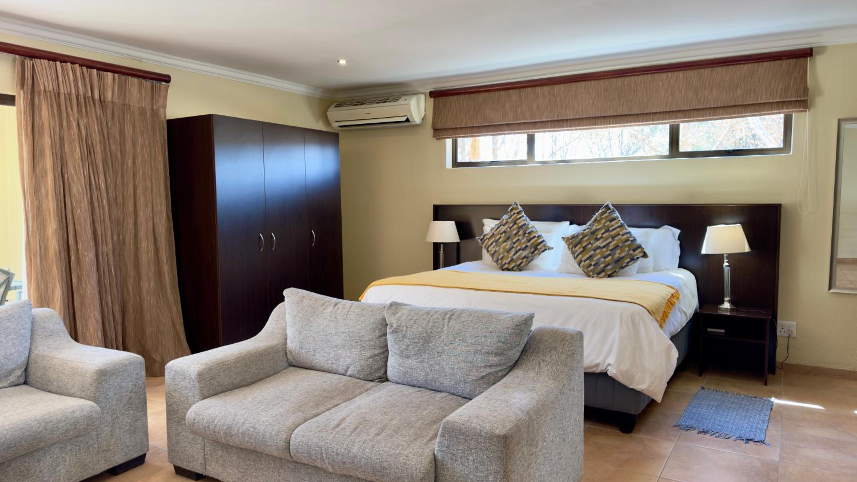 Executive King Suite photo 1