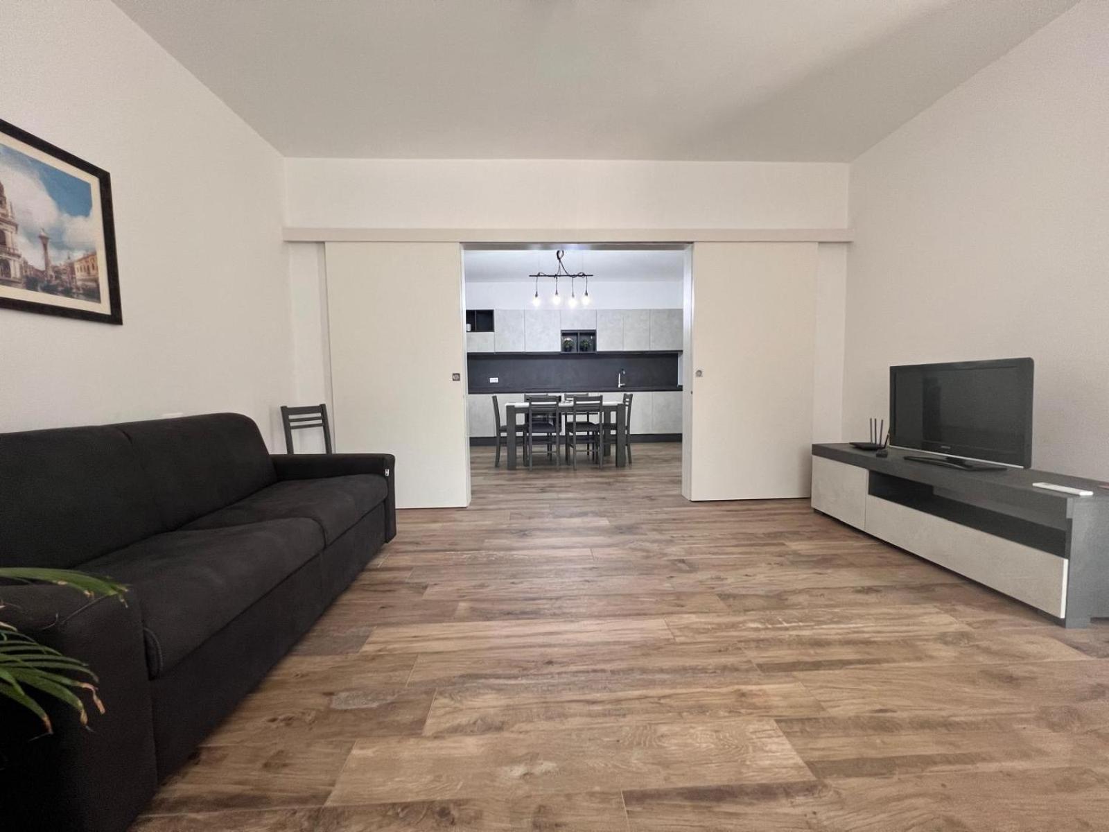 Two-Bedroom Apartment photo 1