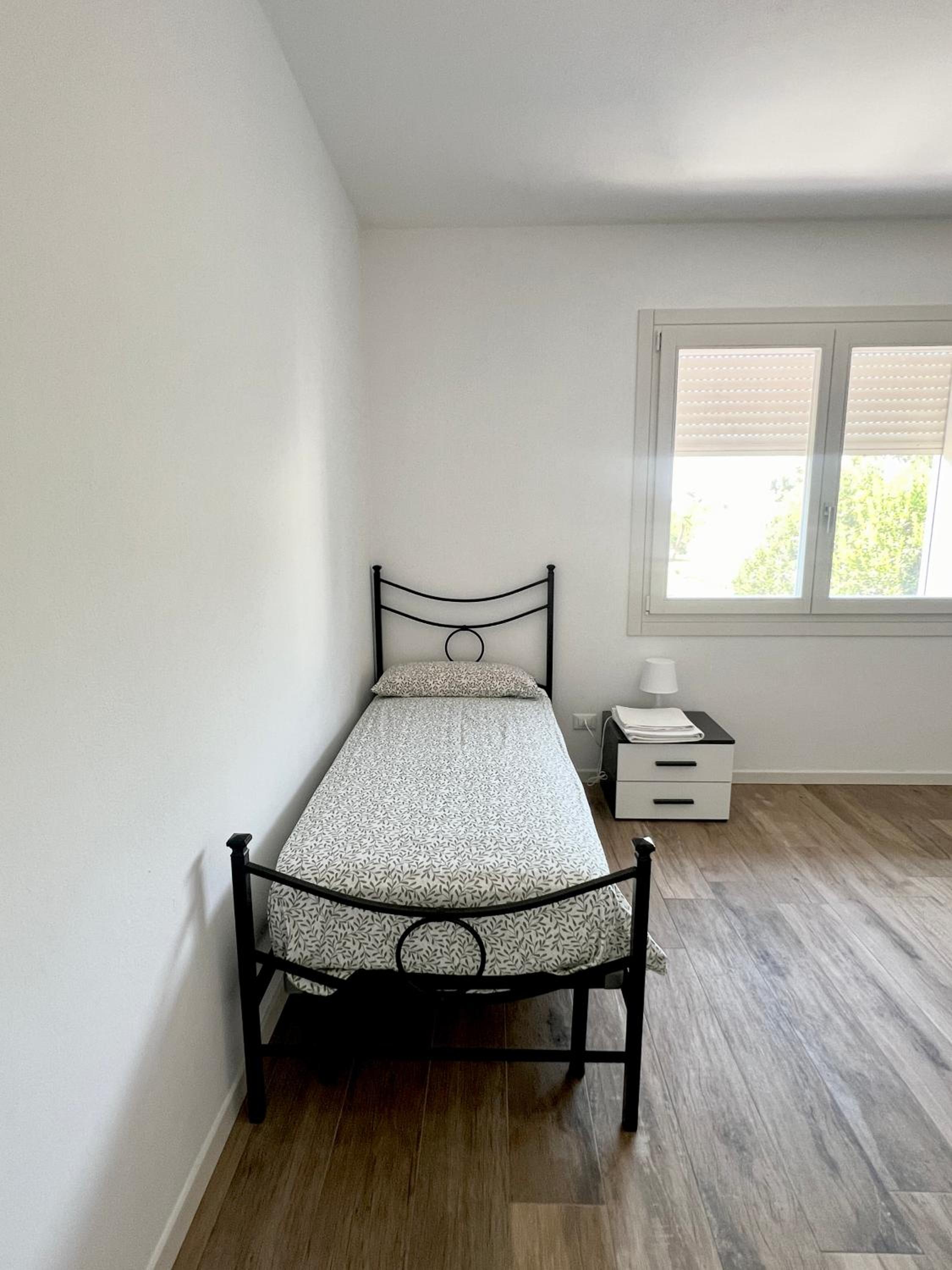Two-Bedroom Apartment photo 3
