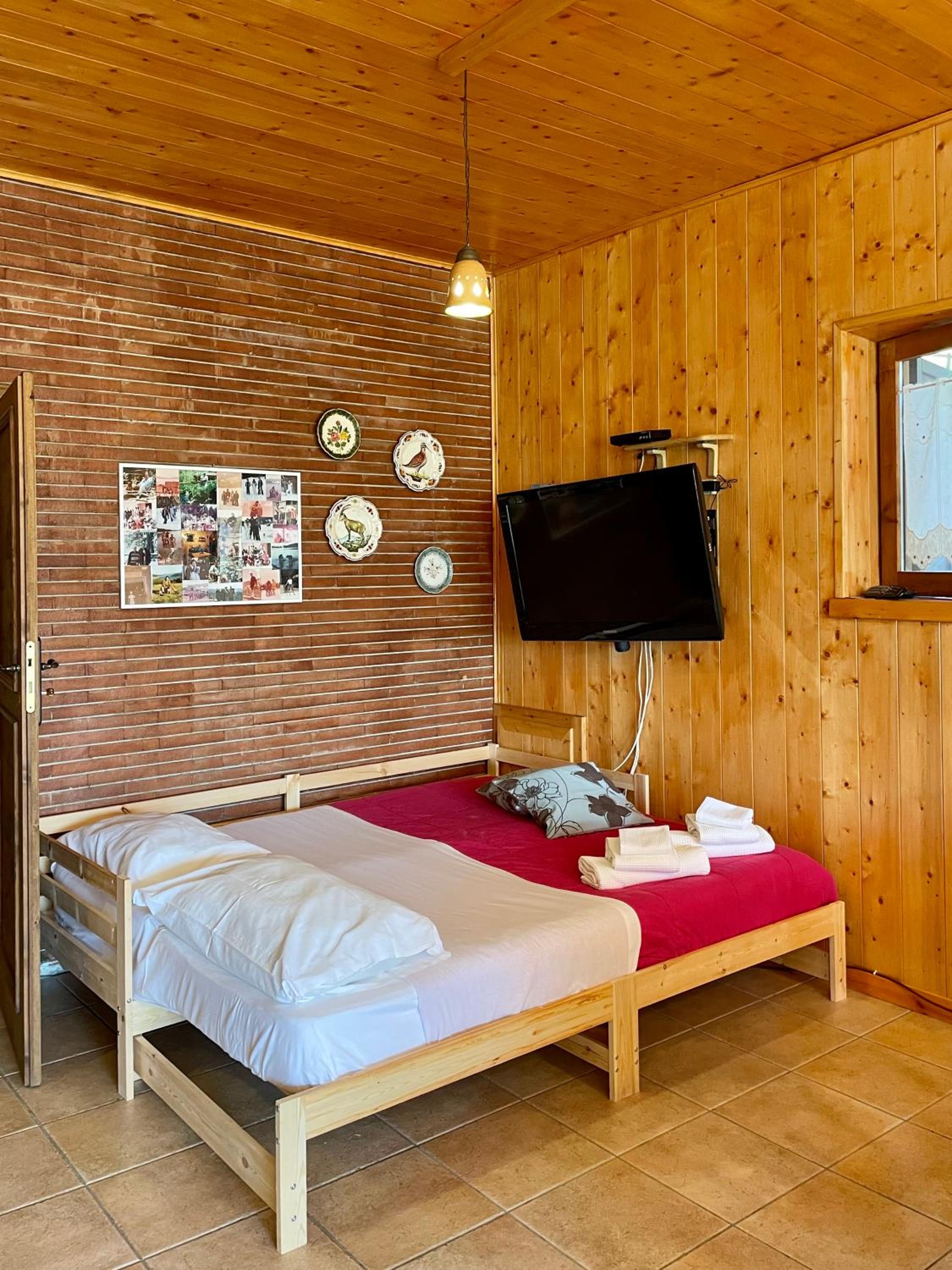 Superior Chalet photo 1