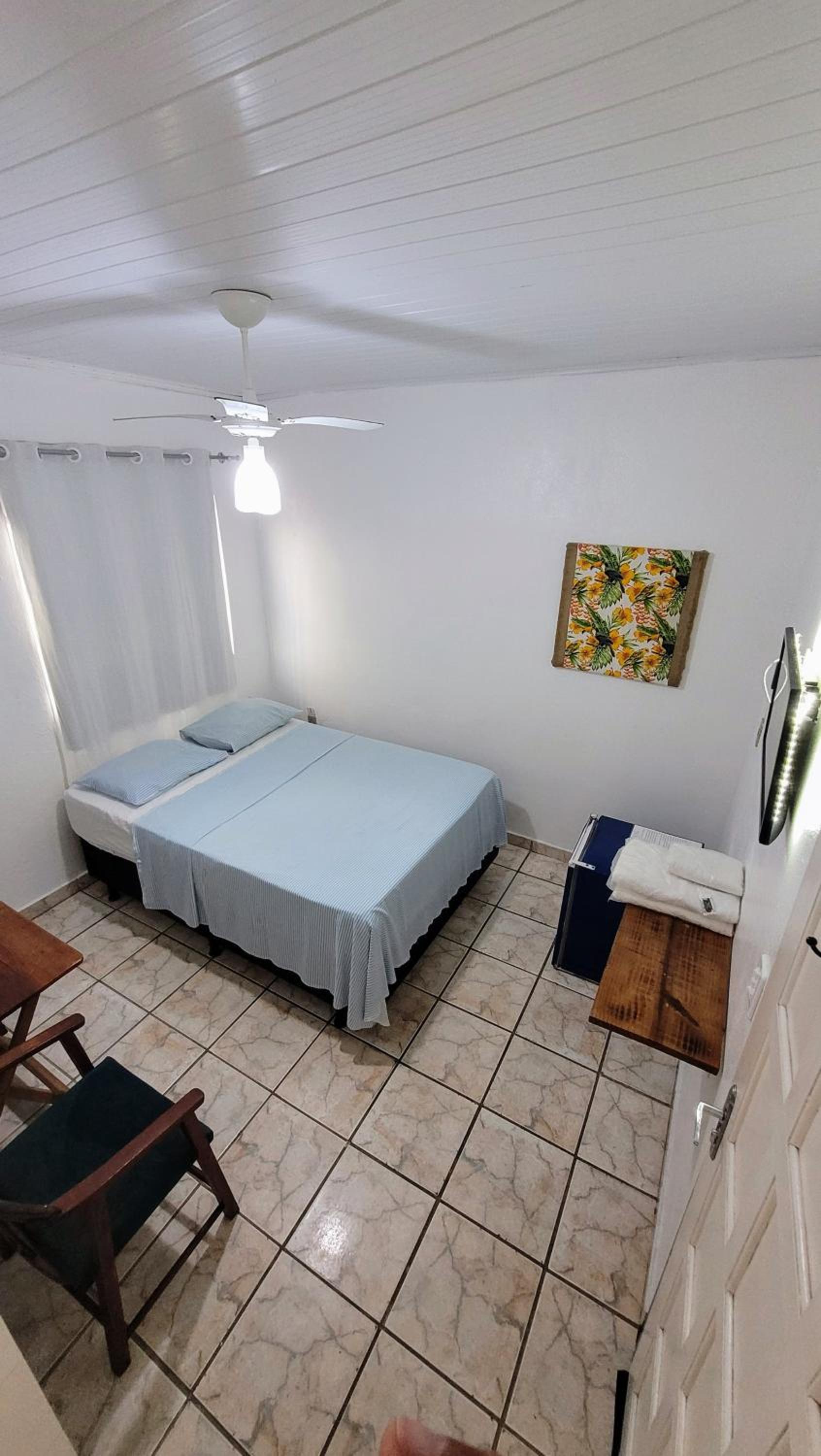 Double Room - Photo 1