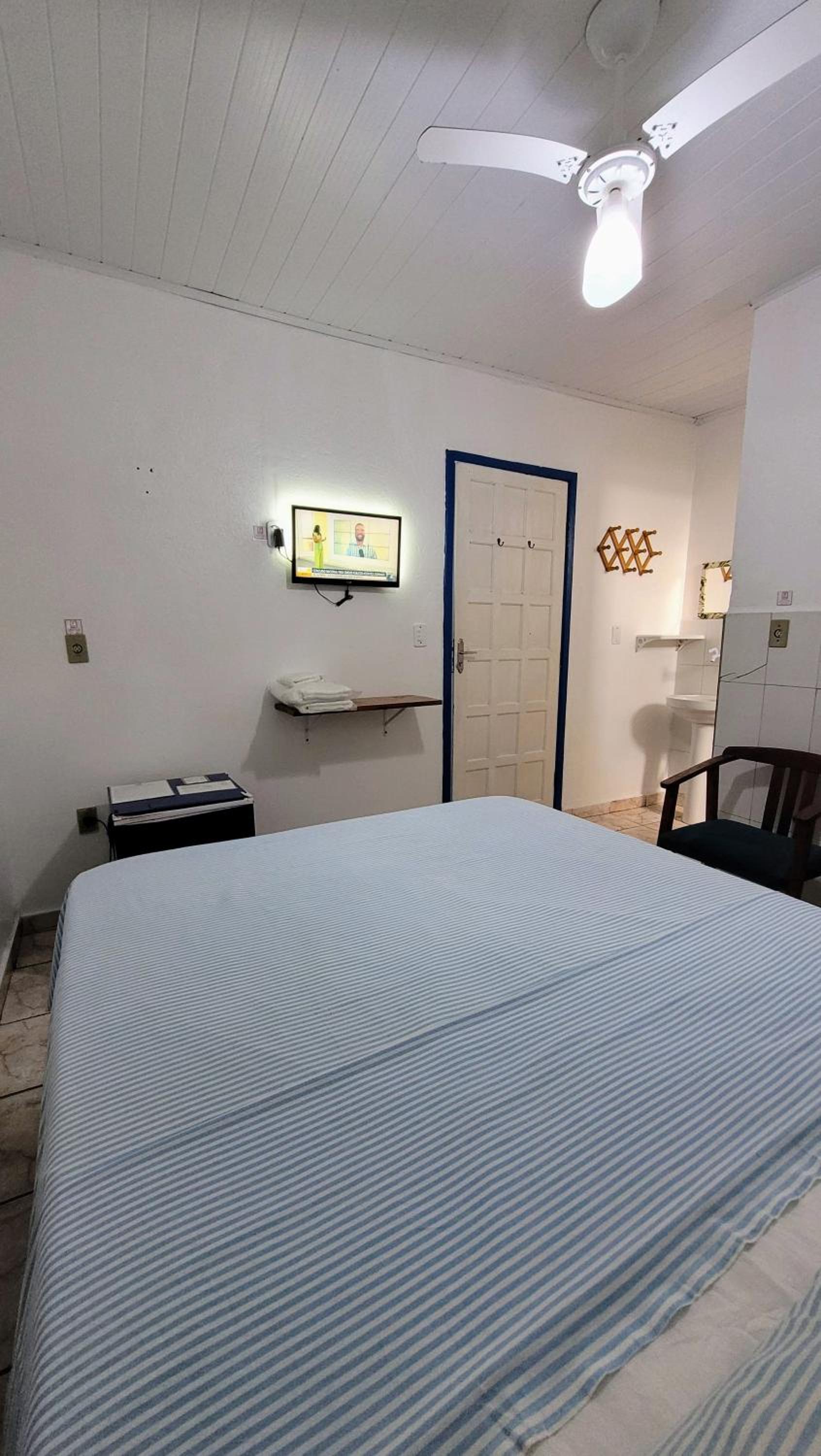 Double Room - Photo 3