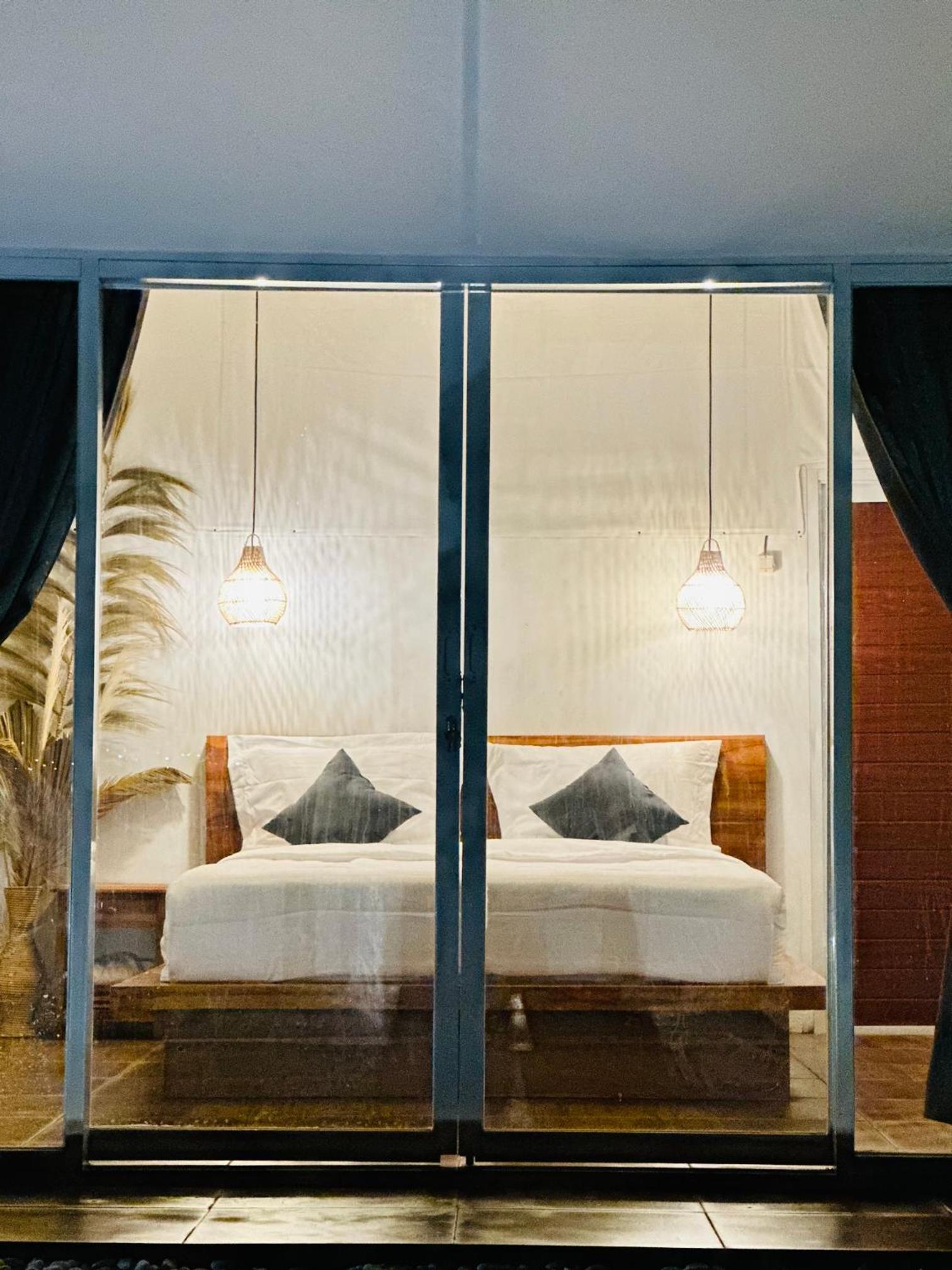 Double Room with Lake View photo 1
