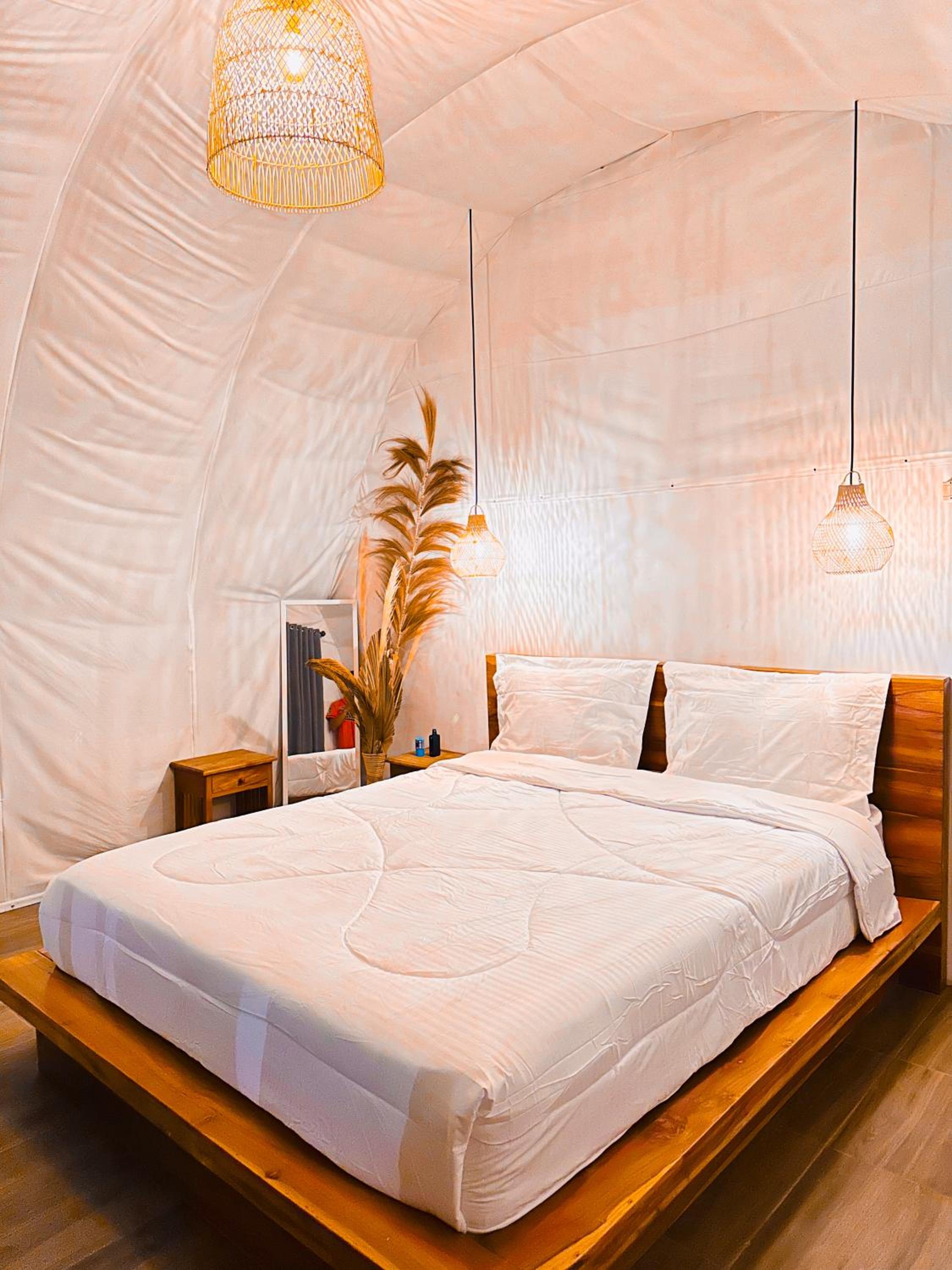 Double Room with Lake View photo 2