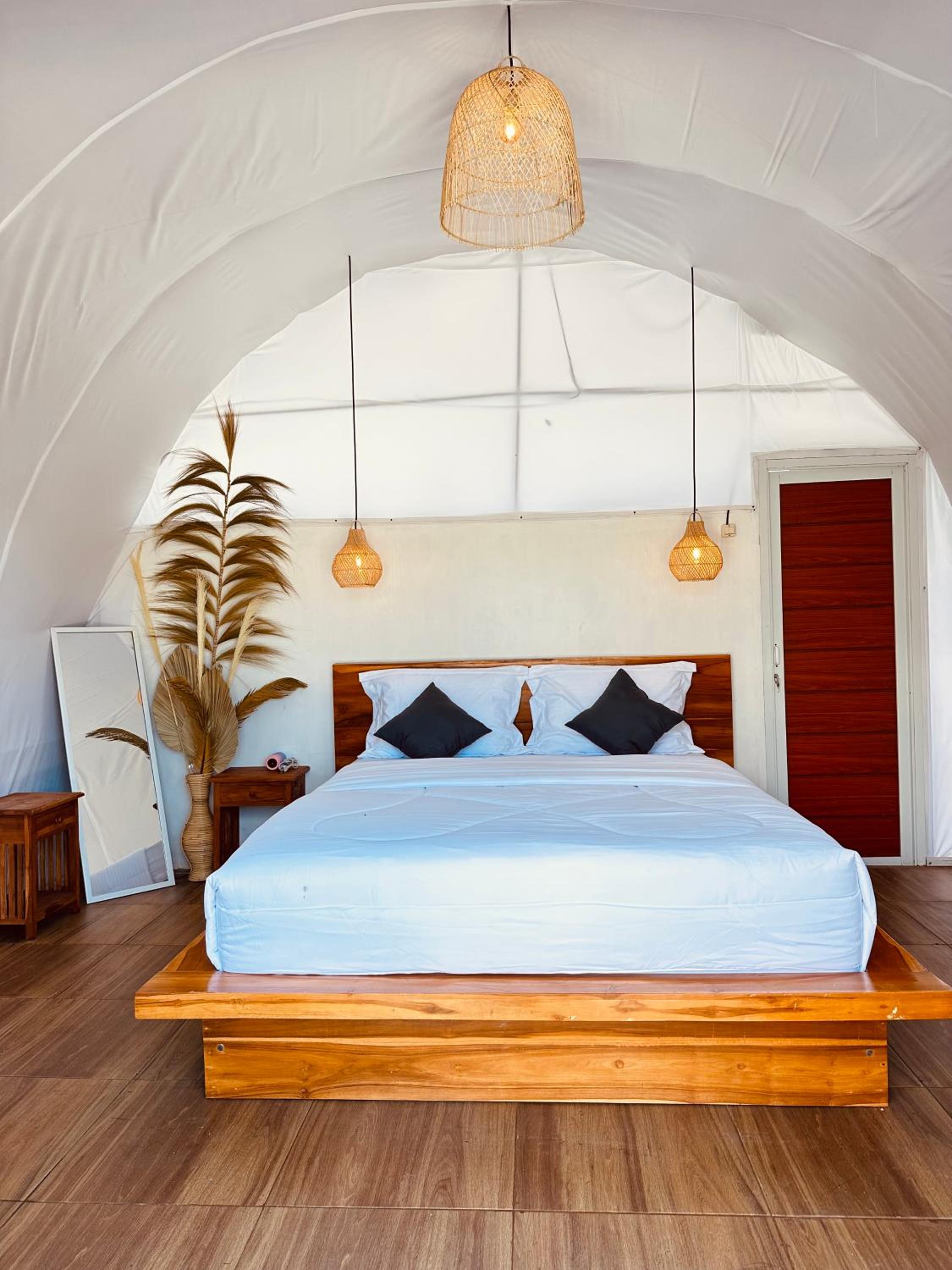 Double Room with Lake View photo 3