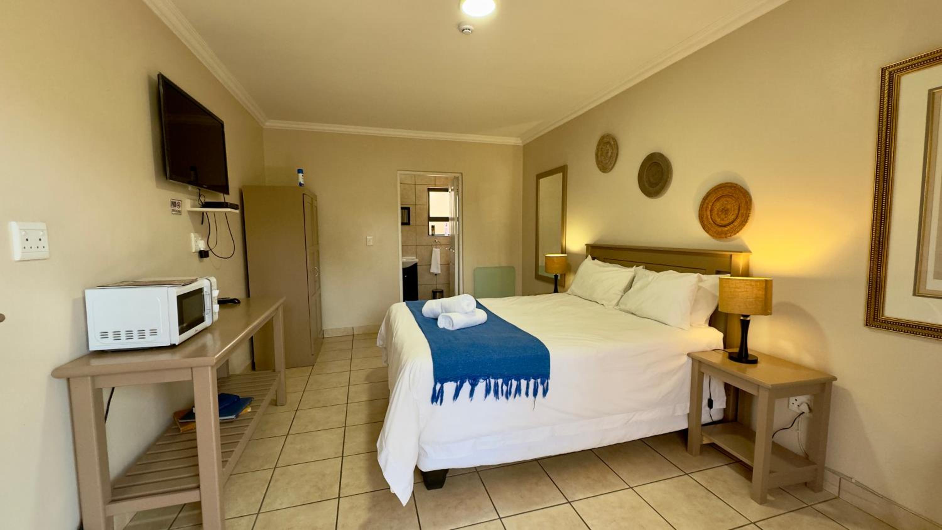 Standard Double Room photo 1