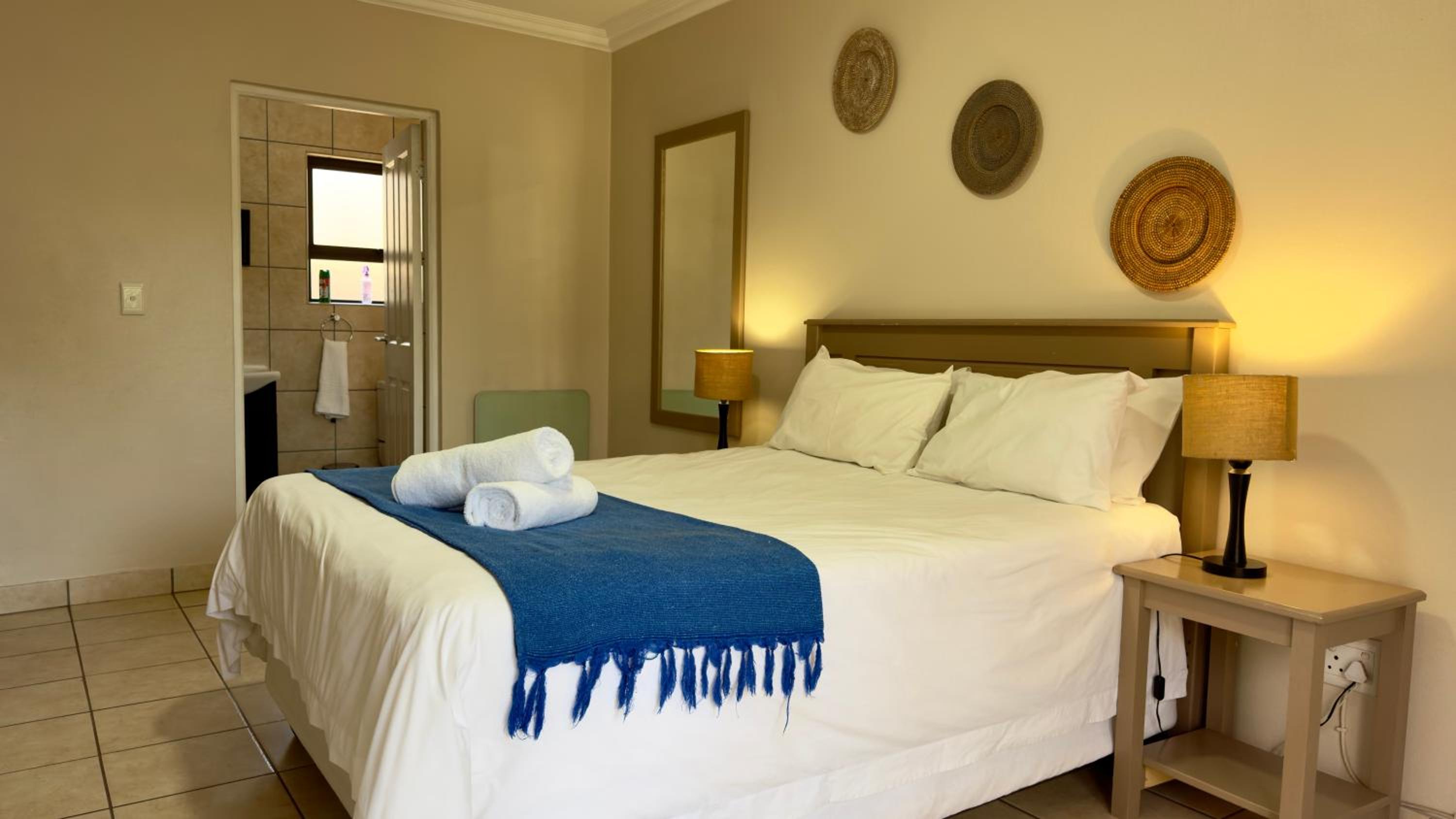 Standard Double Room photo 2