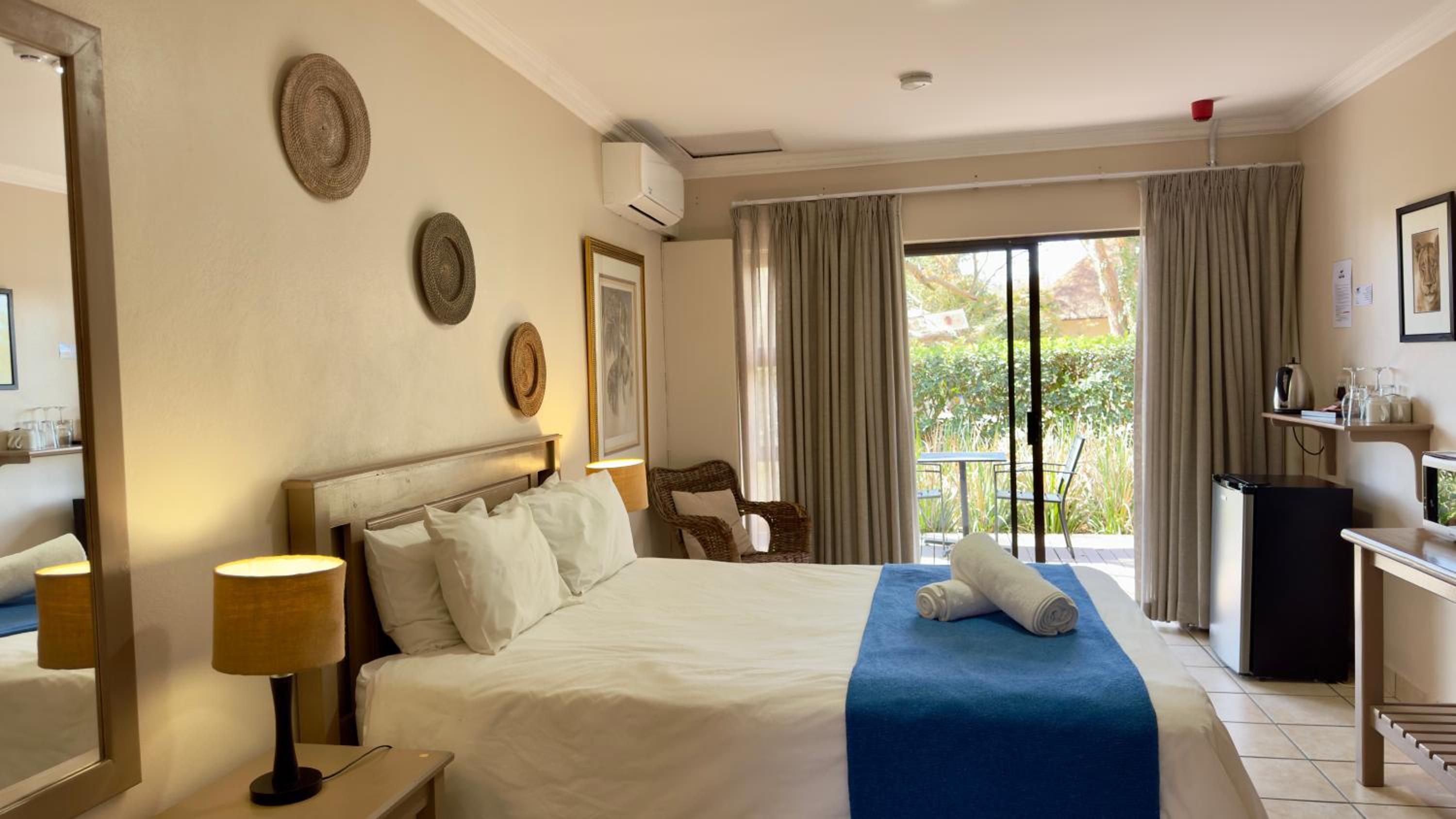 Standard Double Room photo 3