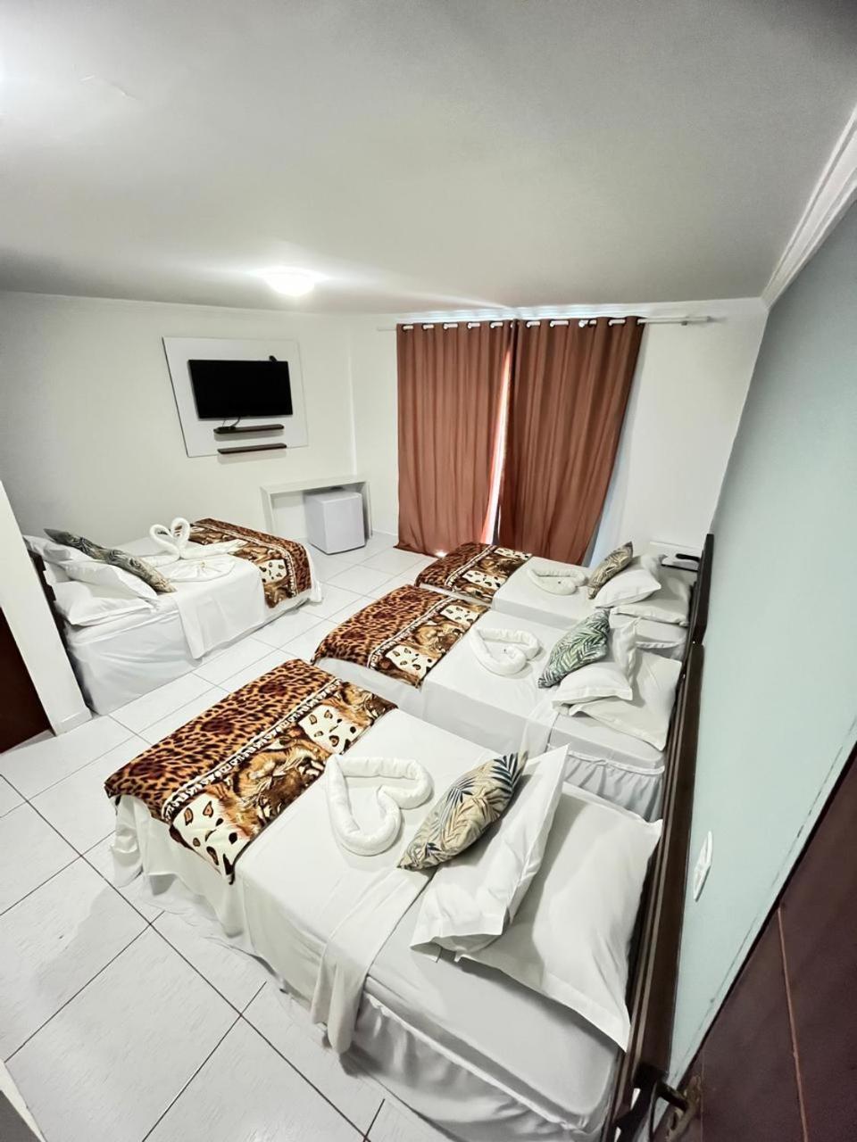Family Room with Balcony photo 1
