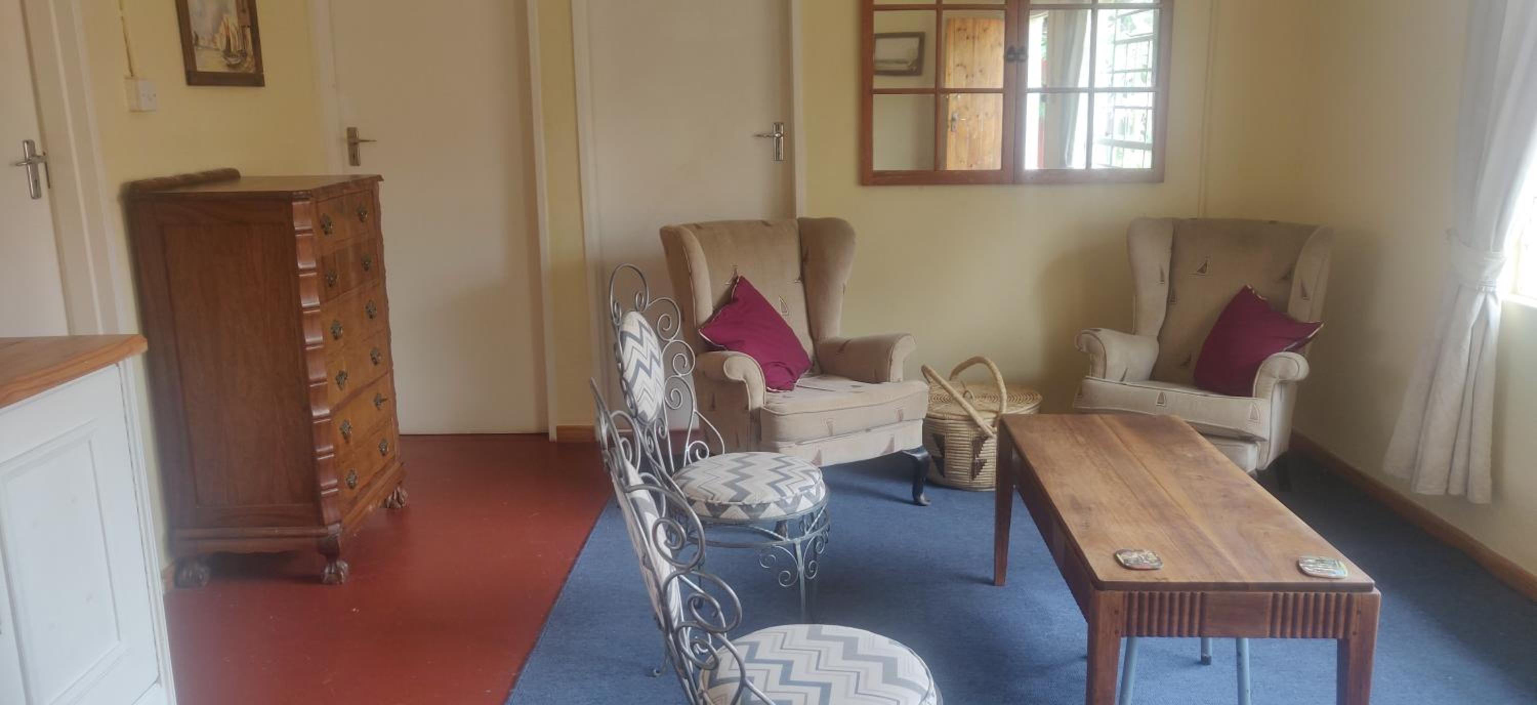 Two-Bedroom Chalet photo 1