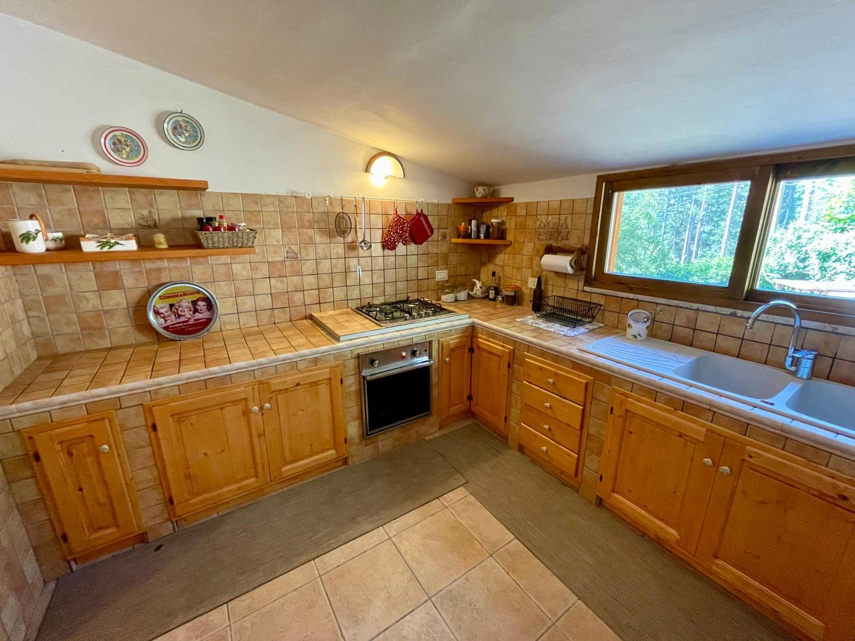Superior Chalet photo 2