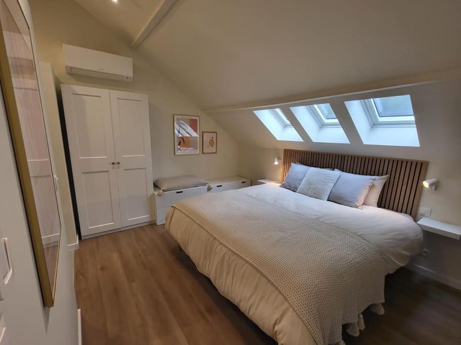 Two-Bedroom House photo 1