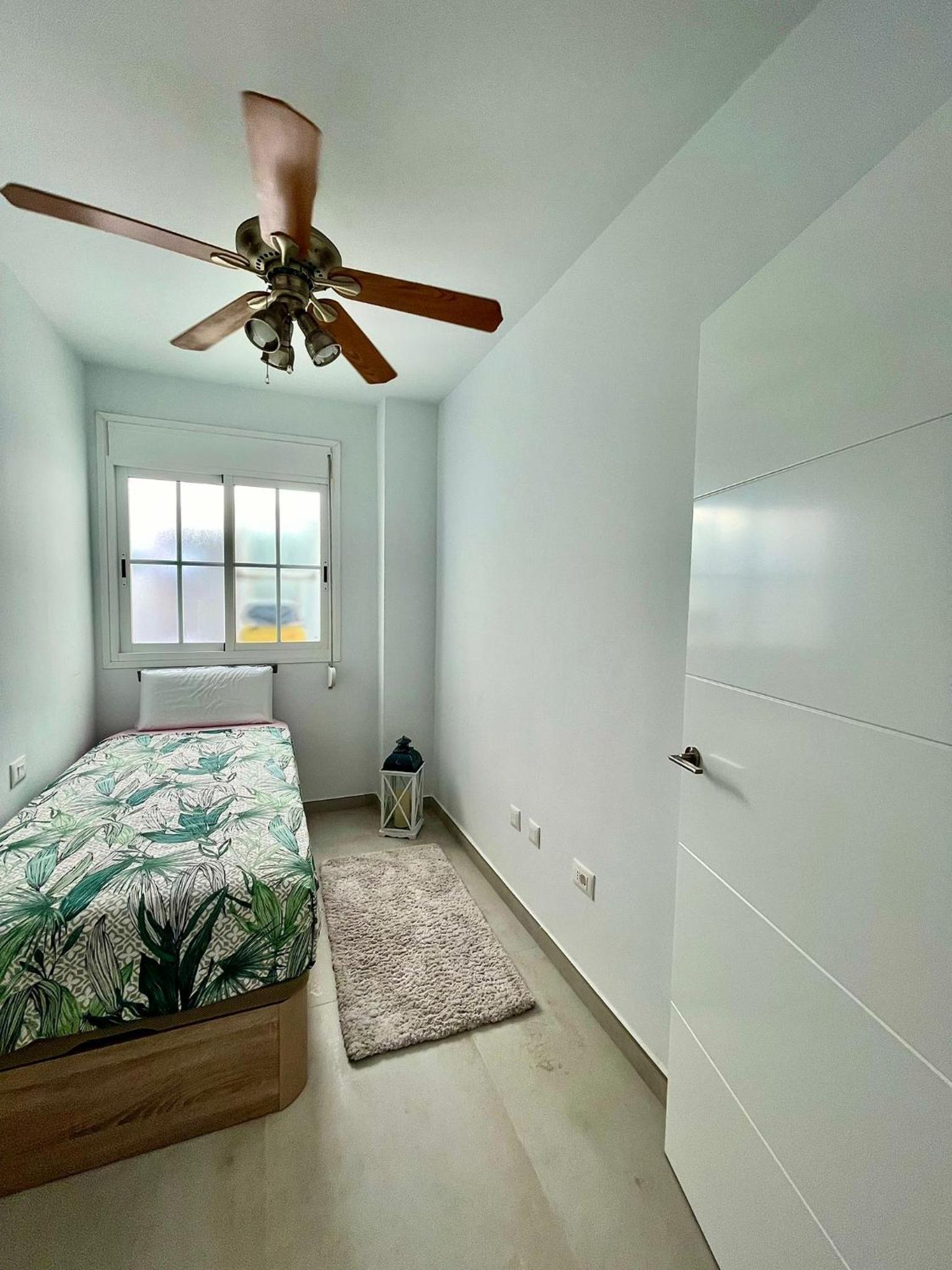 Two-Bedroom Apartment photo 3