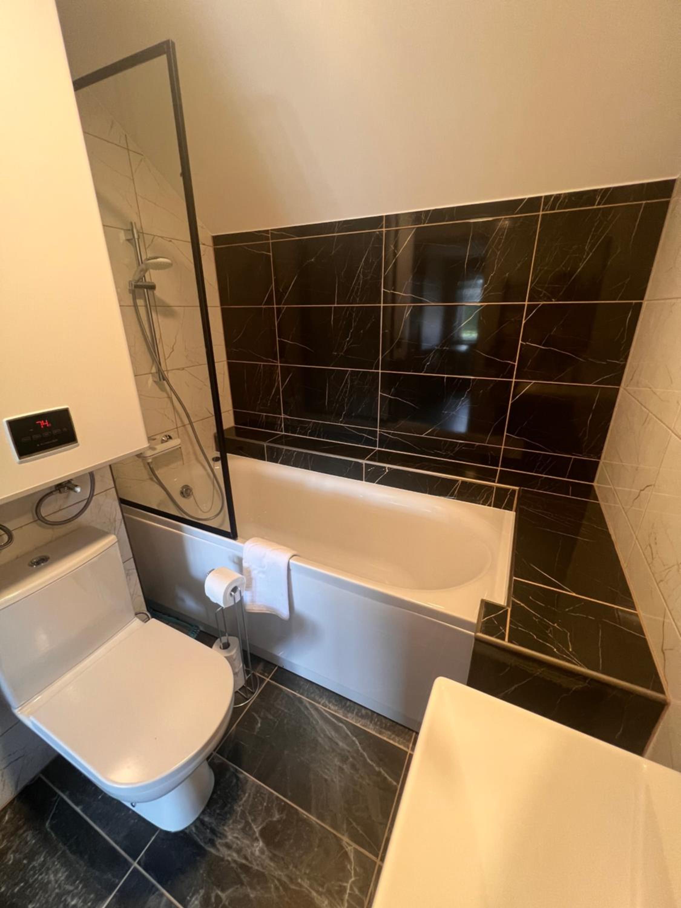 Quadruple Room with Bath