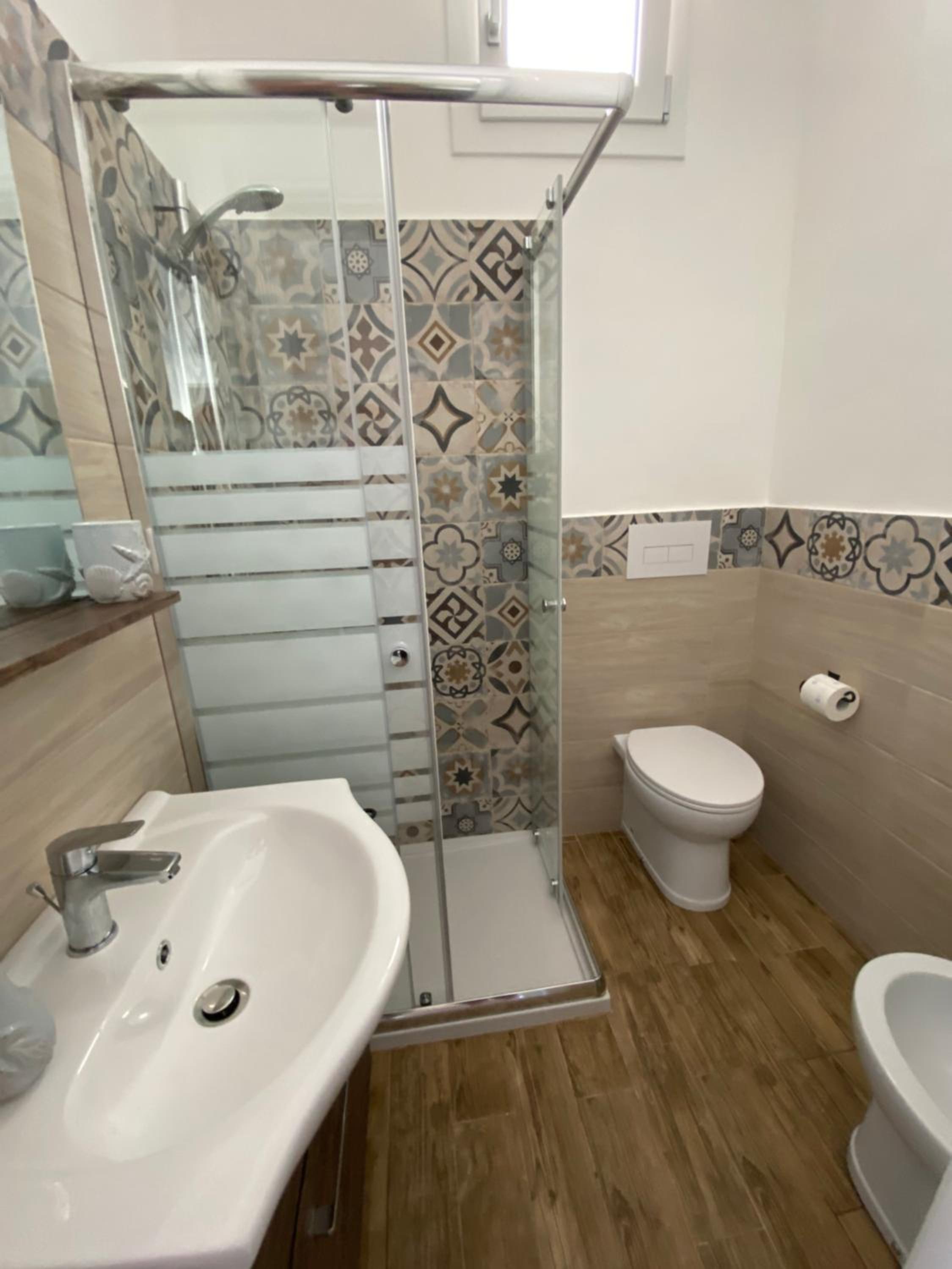 Two-Bedroom House photo 3