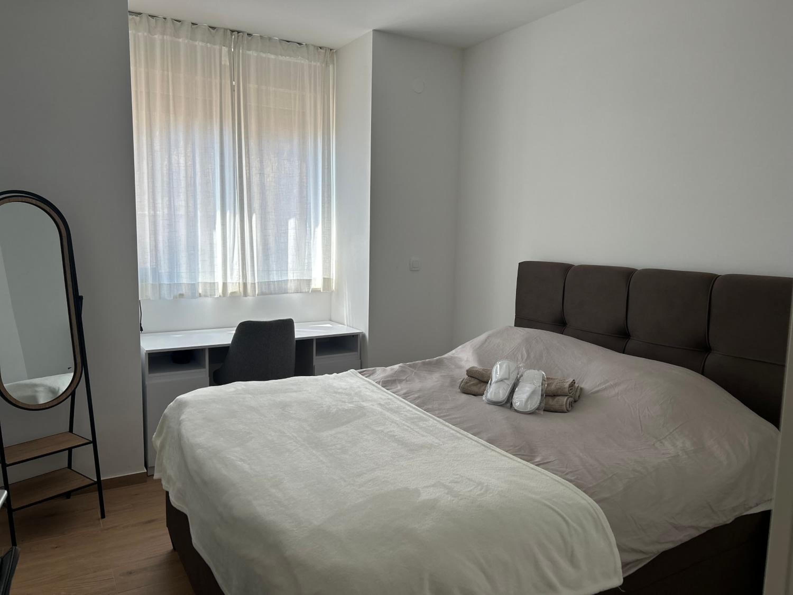 Two-Bedroom Apartment photo 1