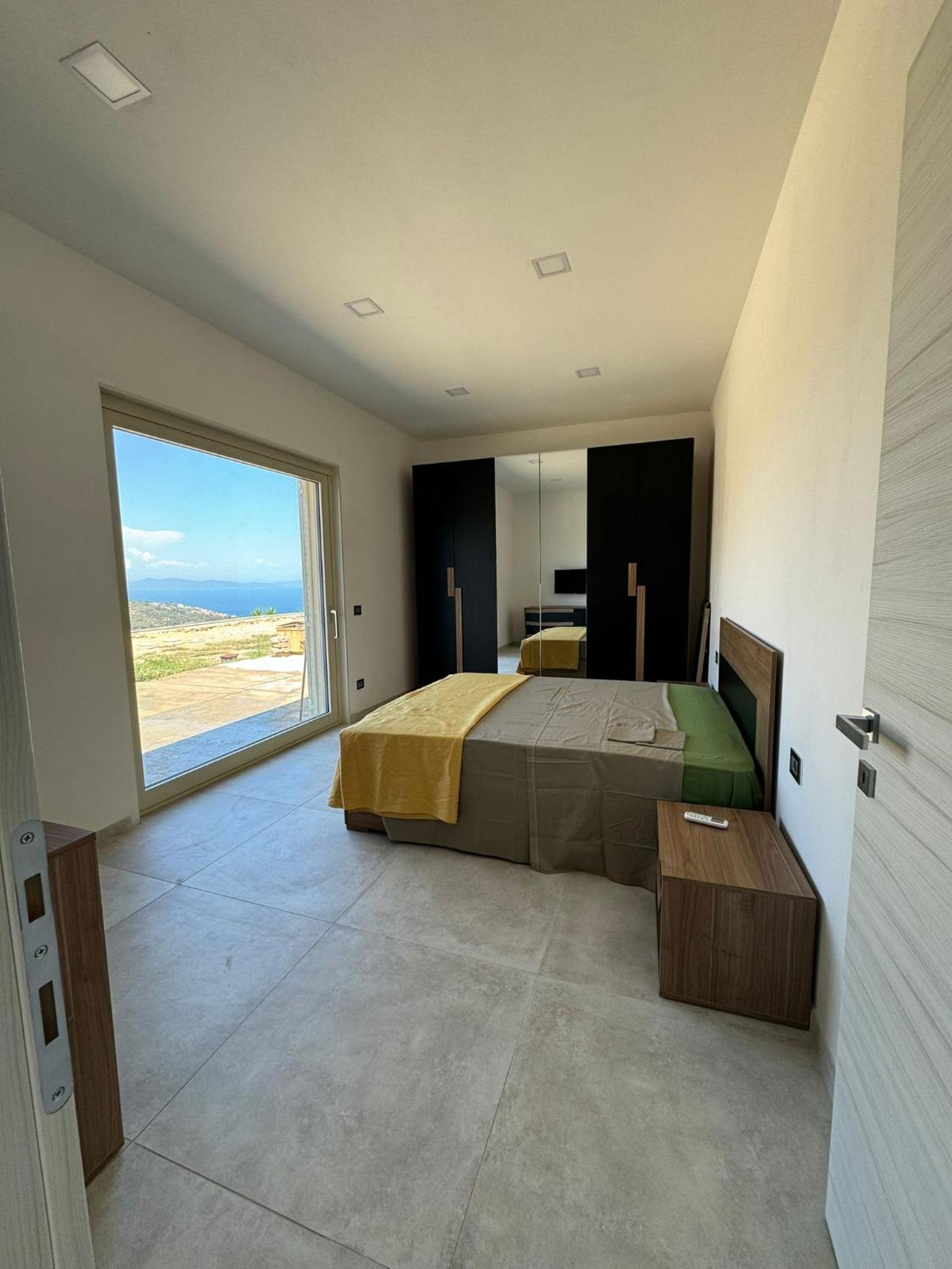 One-Bedroom Villa photo 1