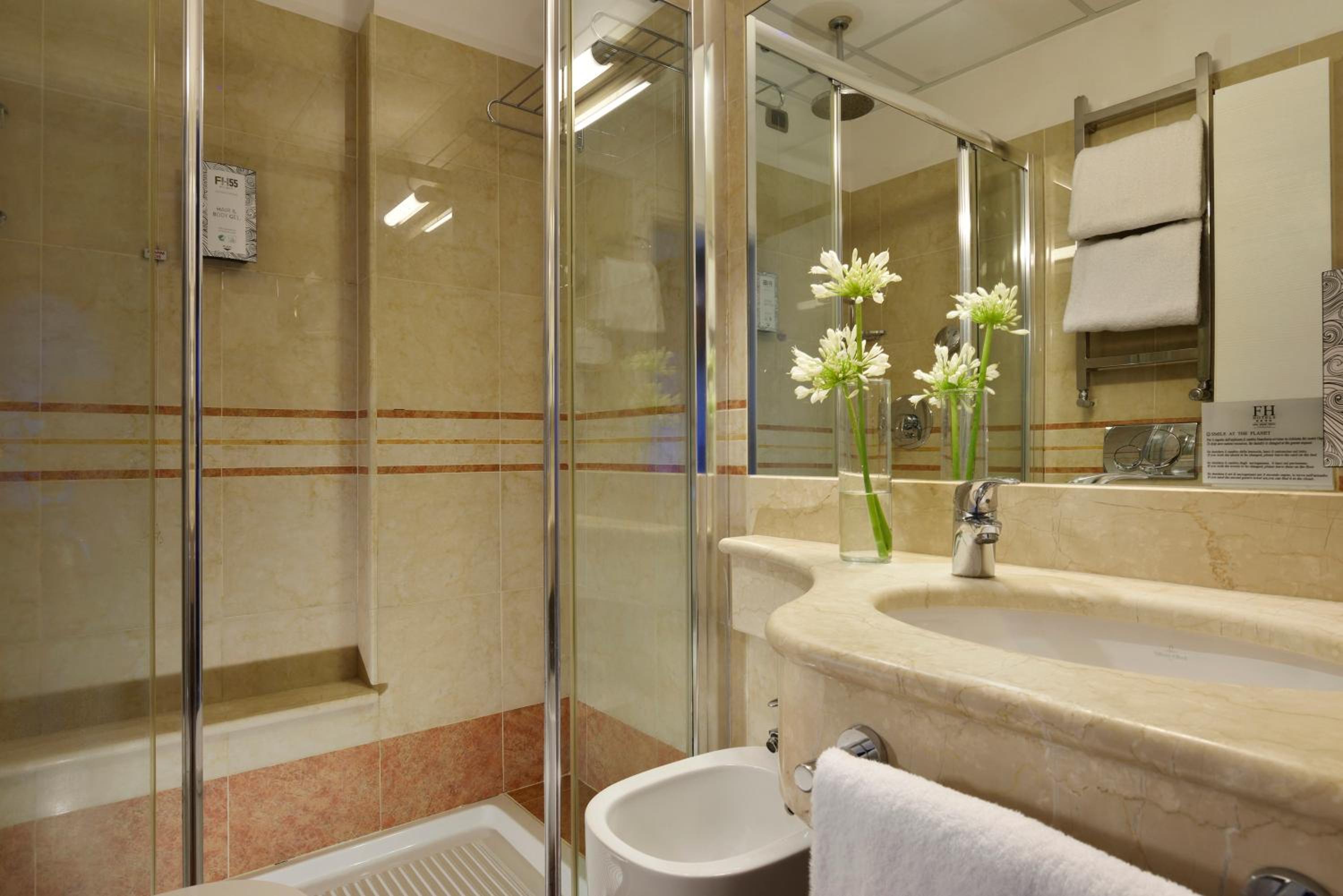 Superior Double or Twin Room with Park View