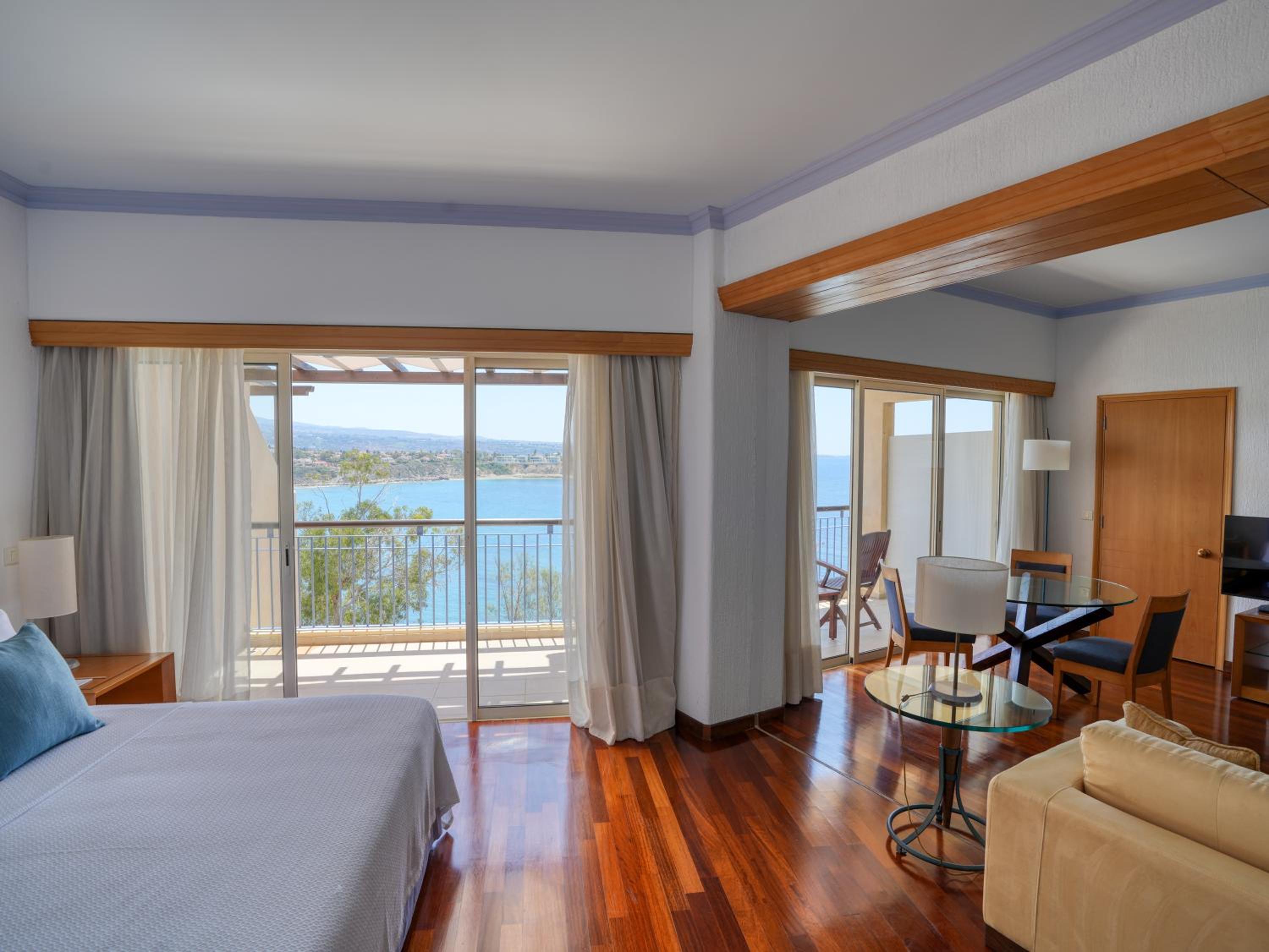 Suite photo 1