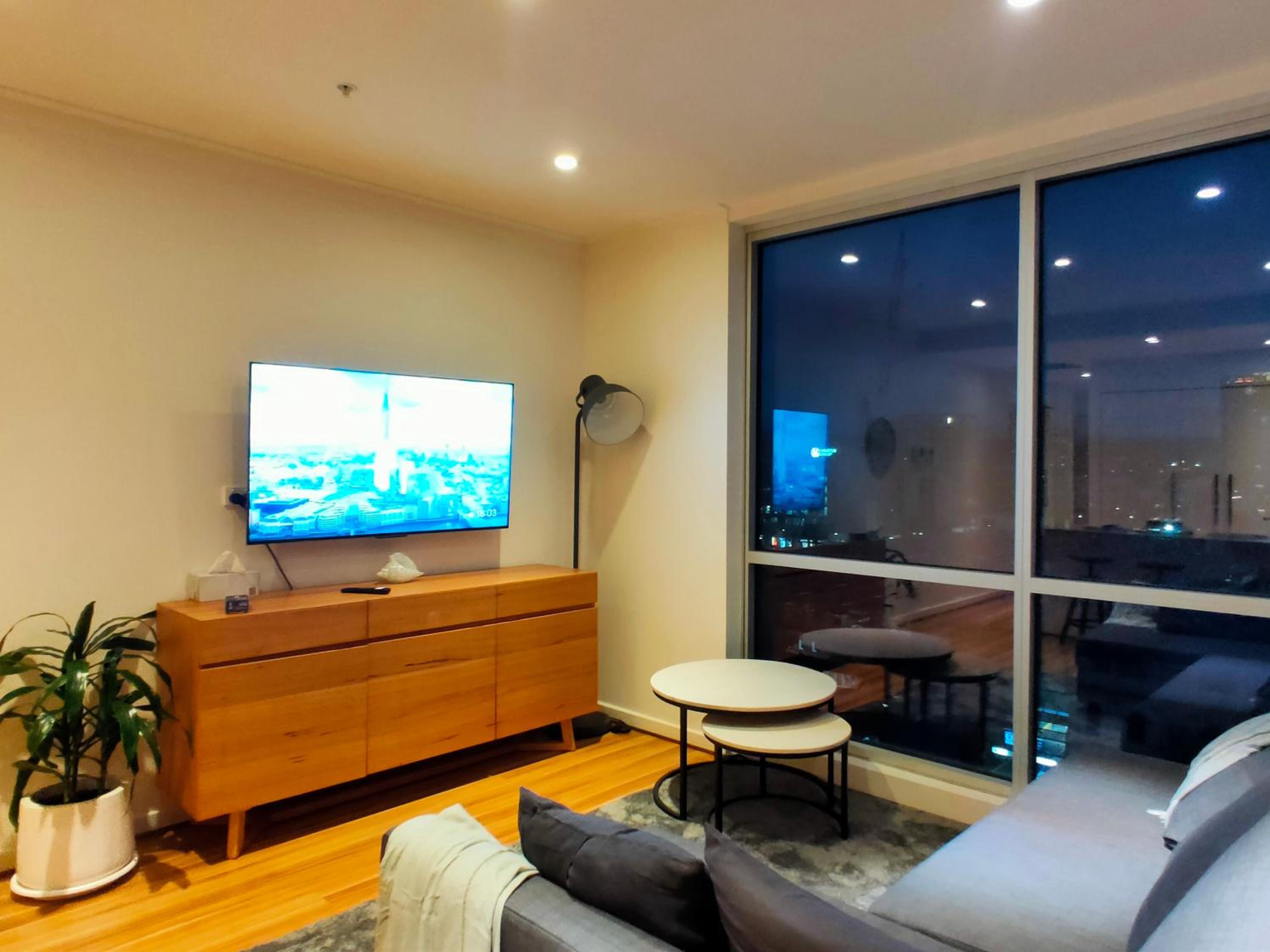 Two-Bedroom Apartment photo 1