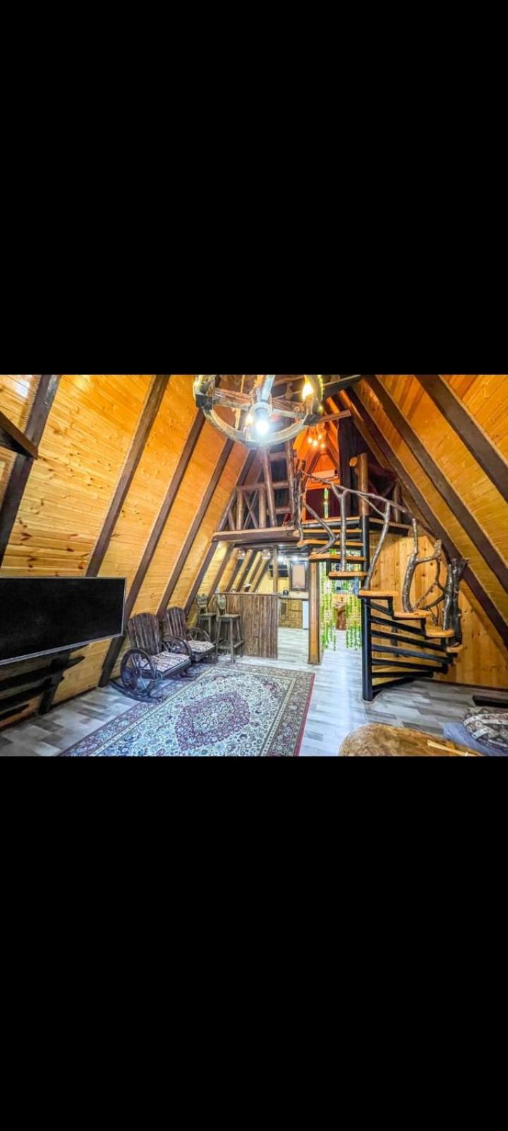 One-Bedroom Chalet photo 1