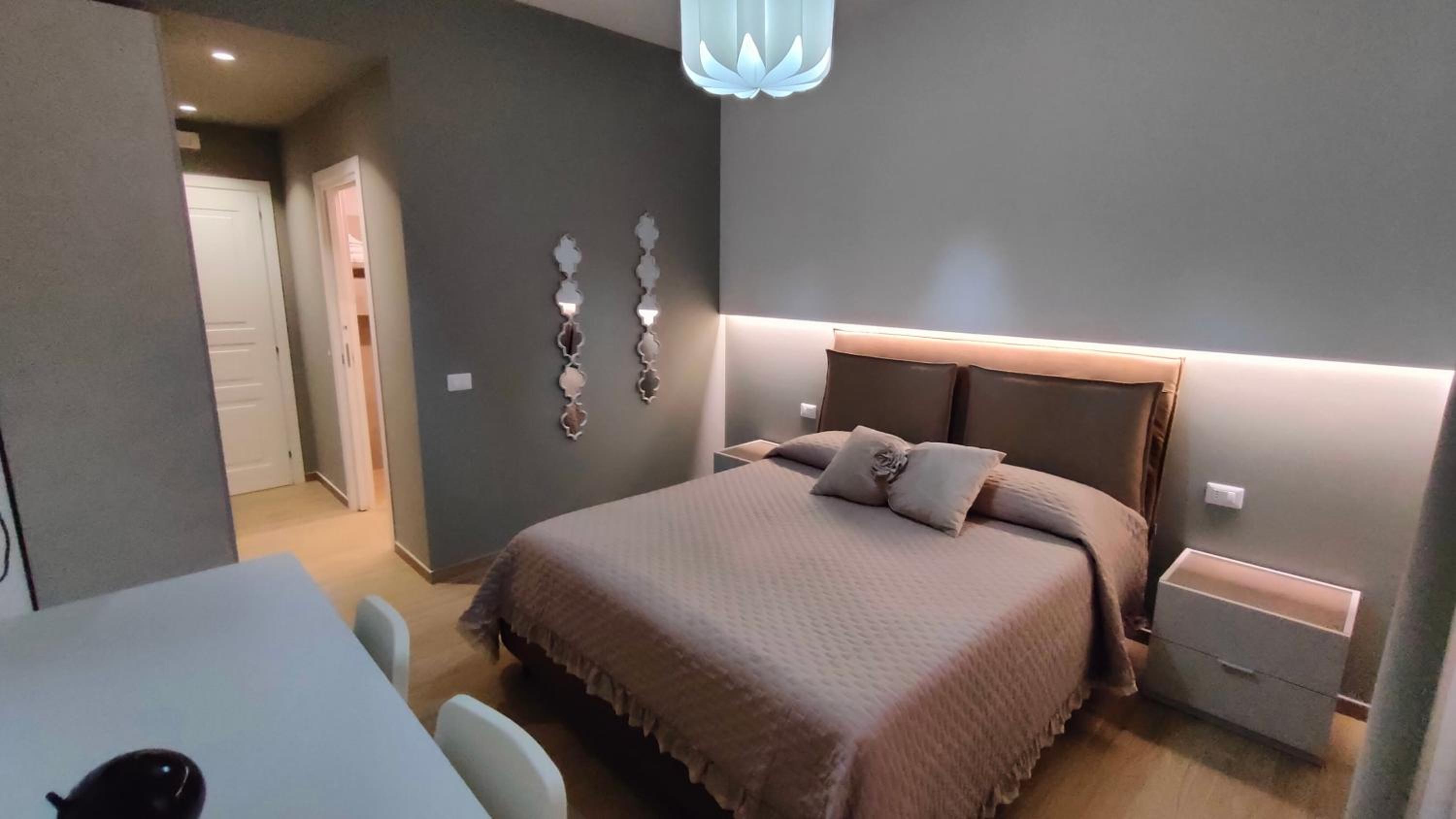 Double Room With Private Bathroom photo 3