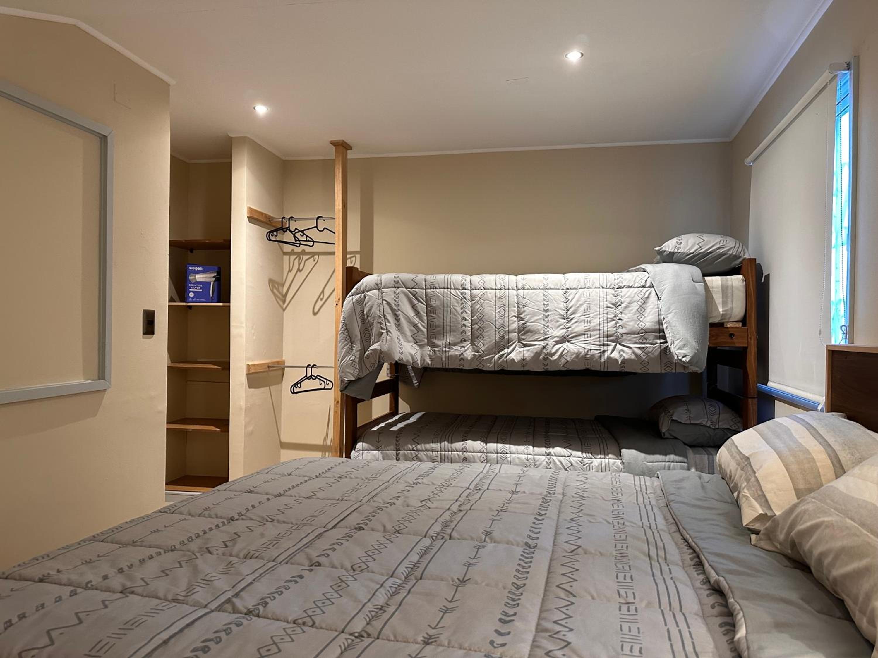 Two-Bedroom Superior Apartment photo 1