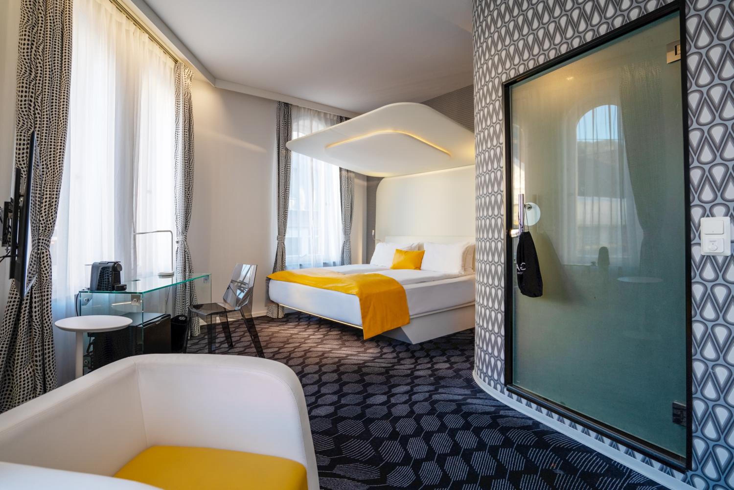 Junior Suite With View photo 1