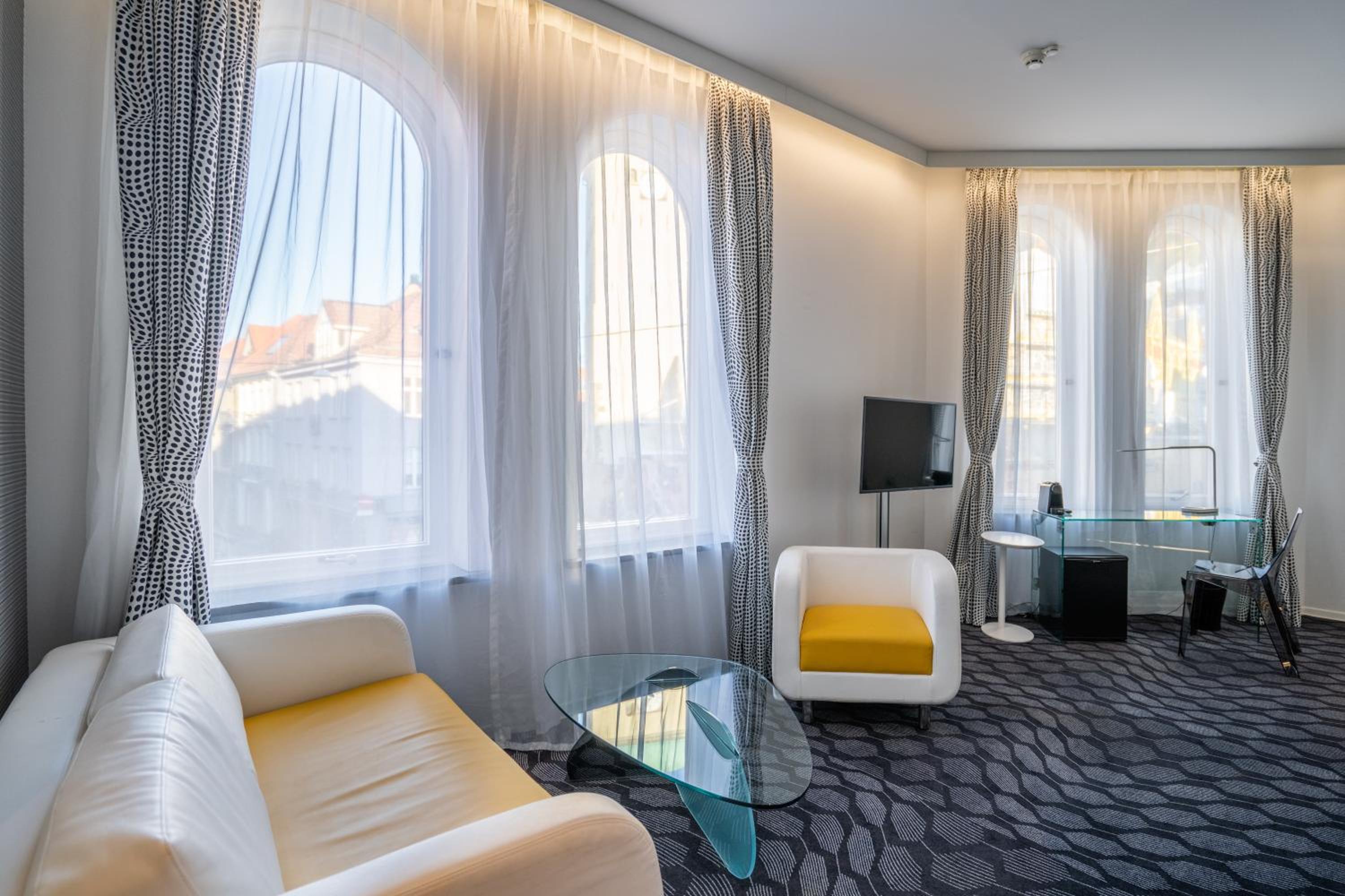 Junior Suite With View photo 3