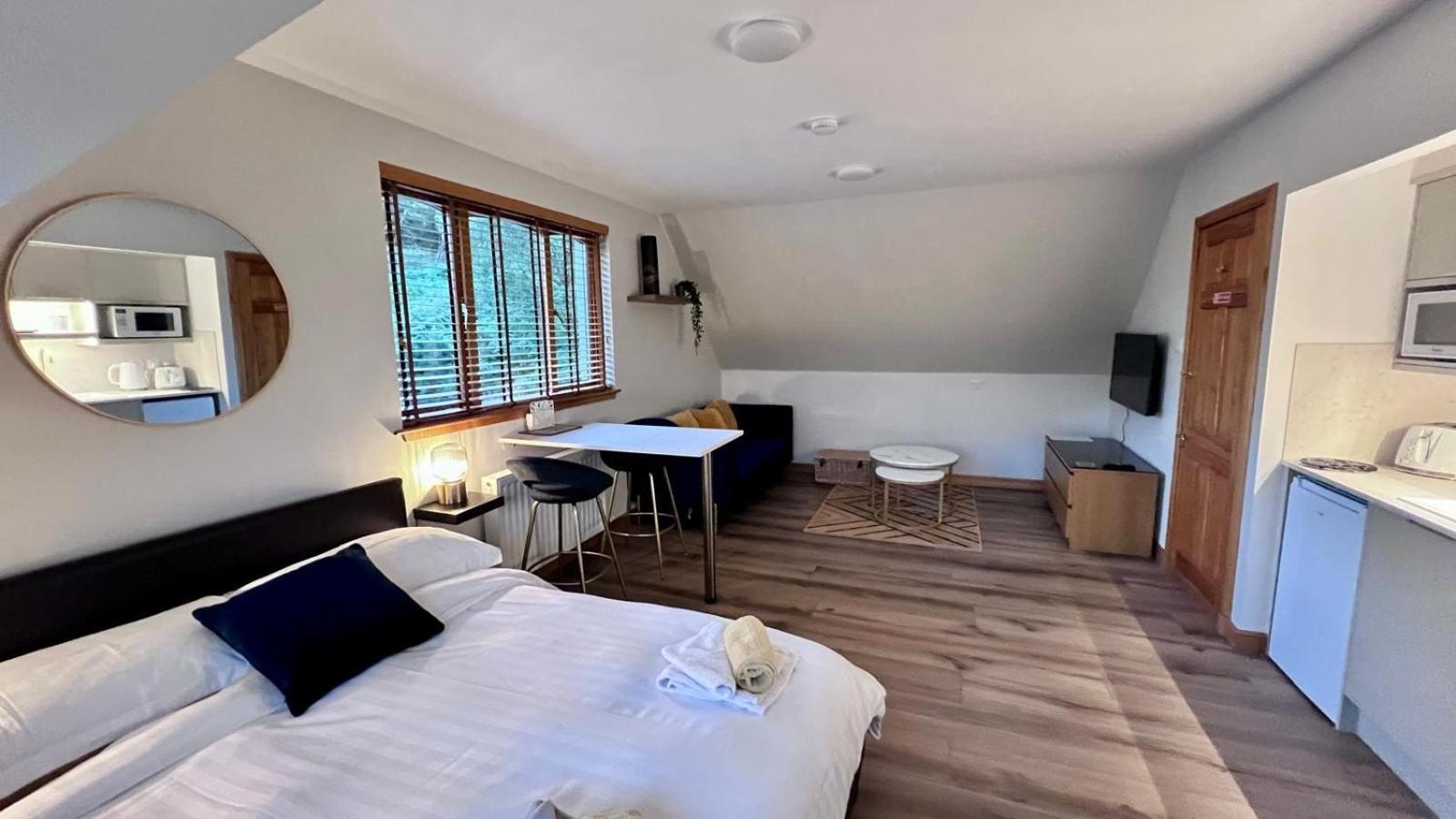MacKenzie Suite / Self Catering photo 1