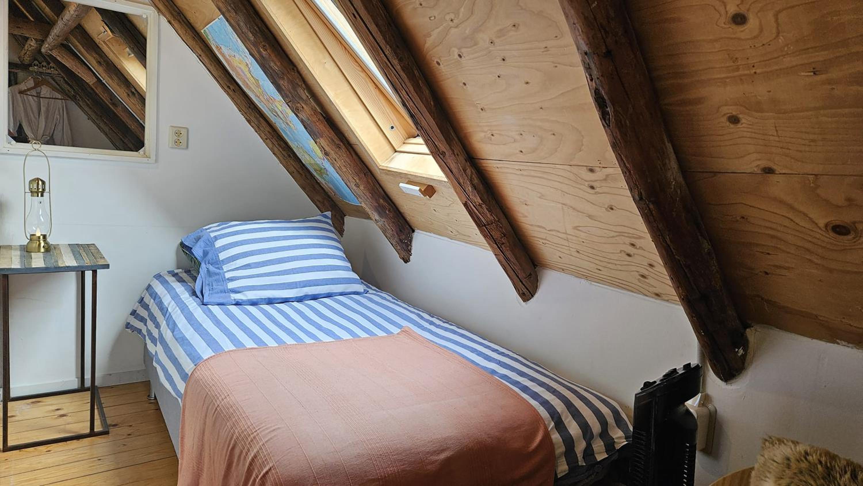Maisonette photo 2