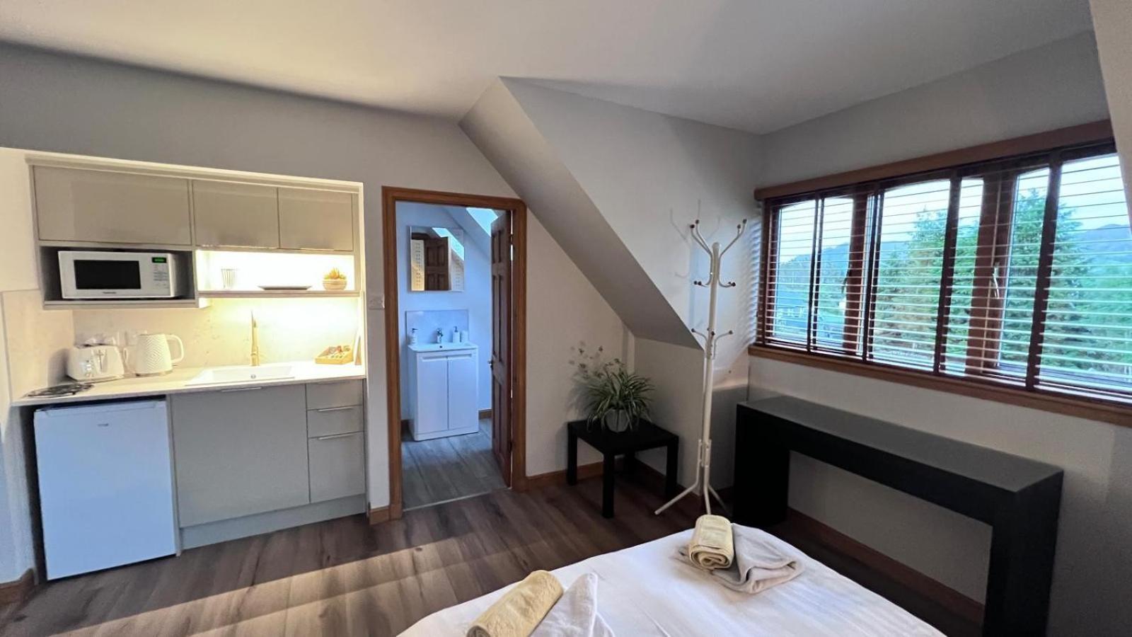MacKenzie Suite / Self Catering photo 3