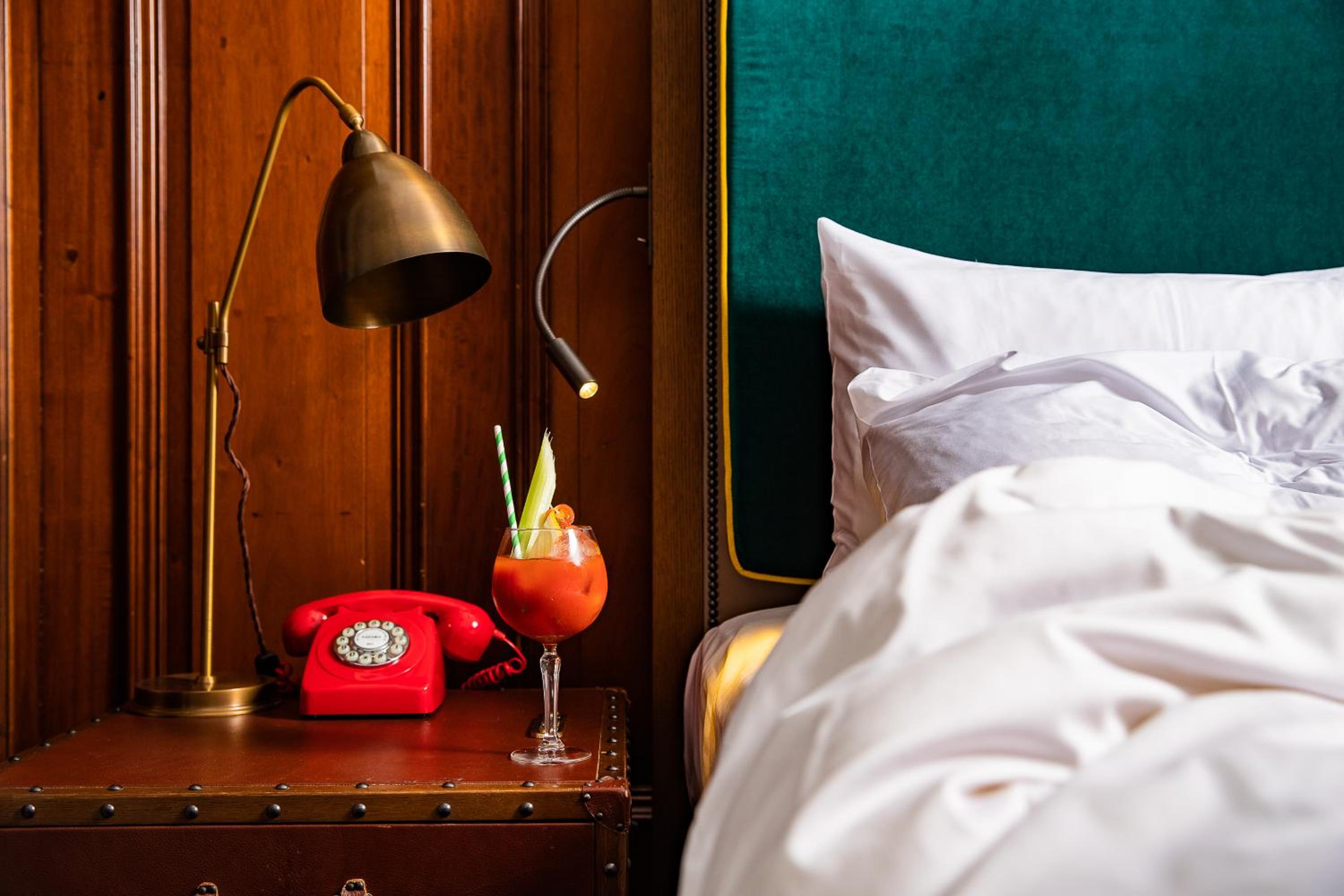 Premium King Room - Disability Access