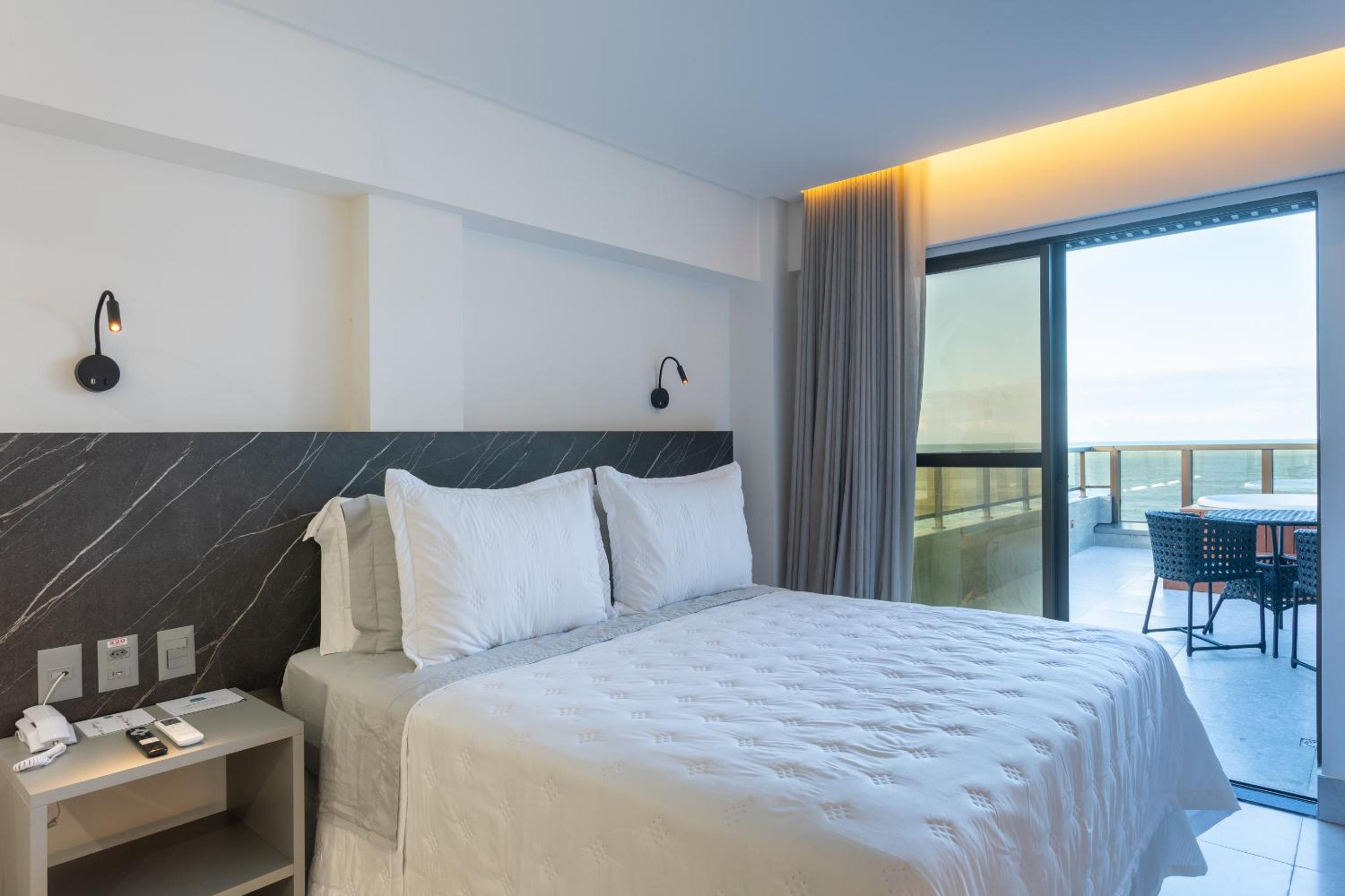 Suite with Spa Bath photo 1