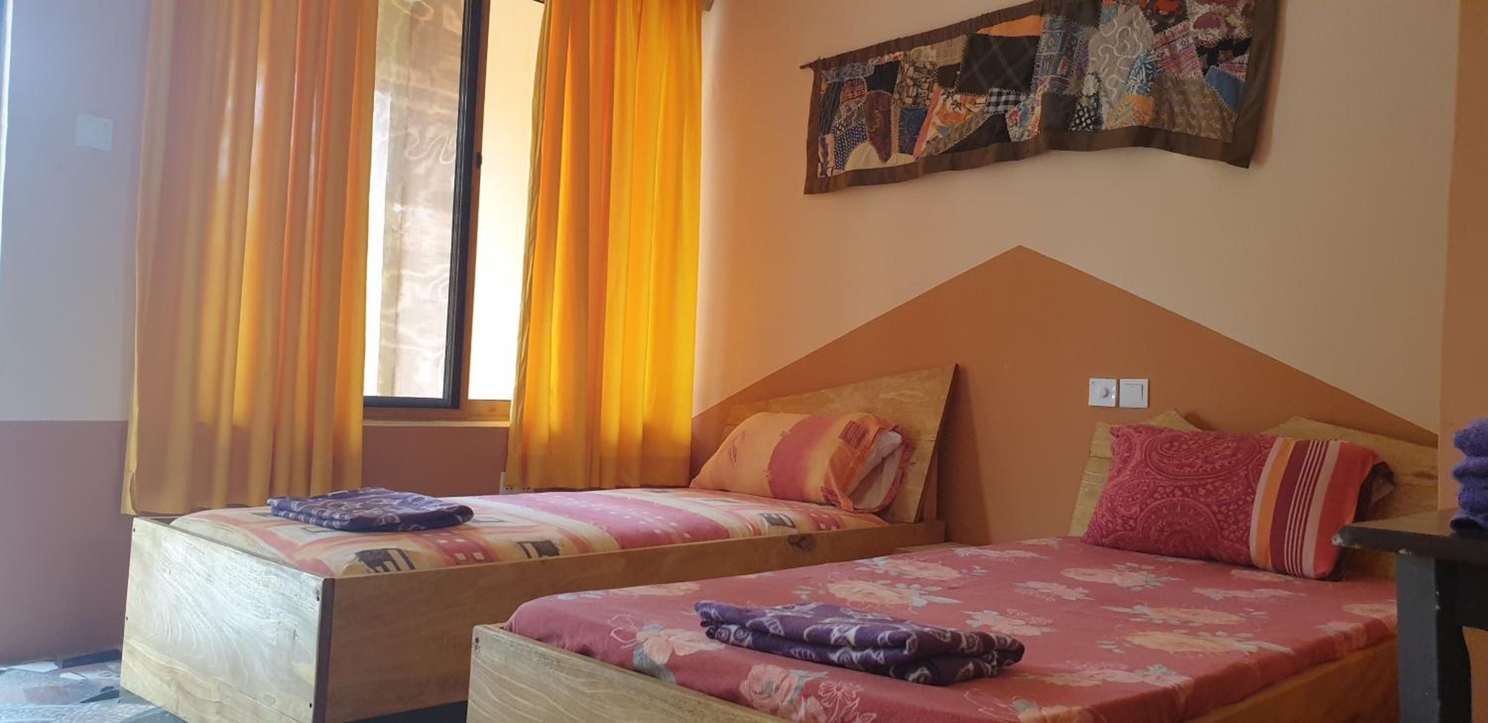 Twin Room photo 1