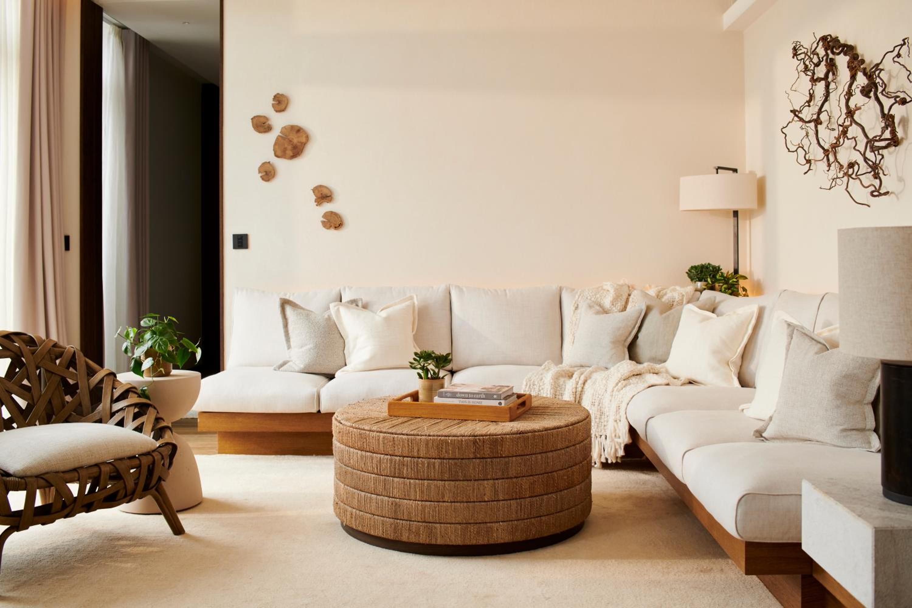 Suite with Garden View