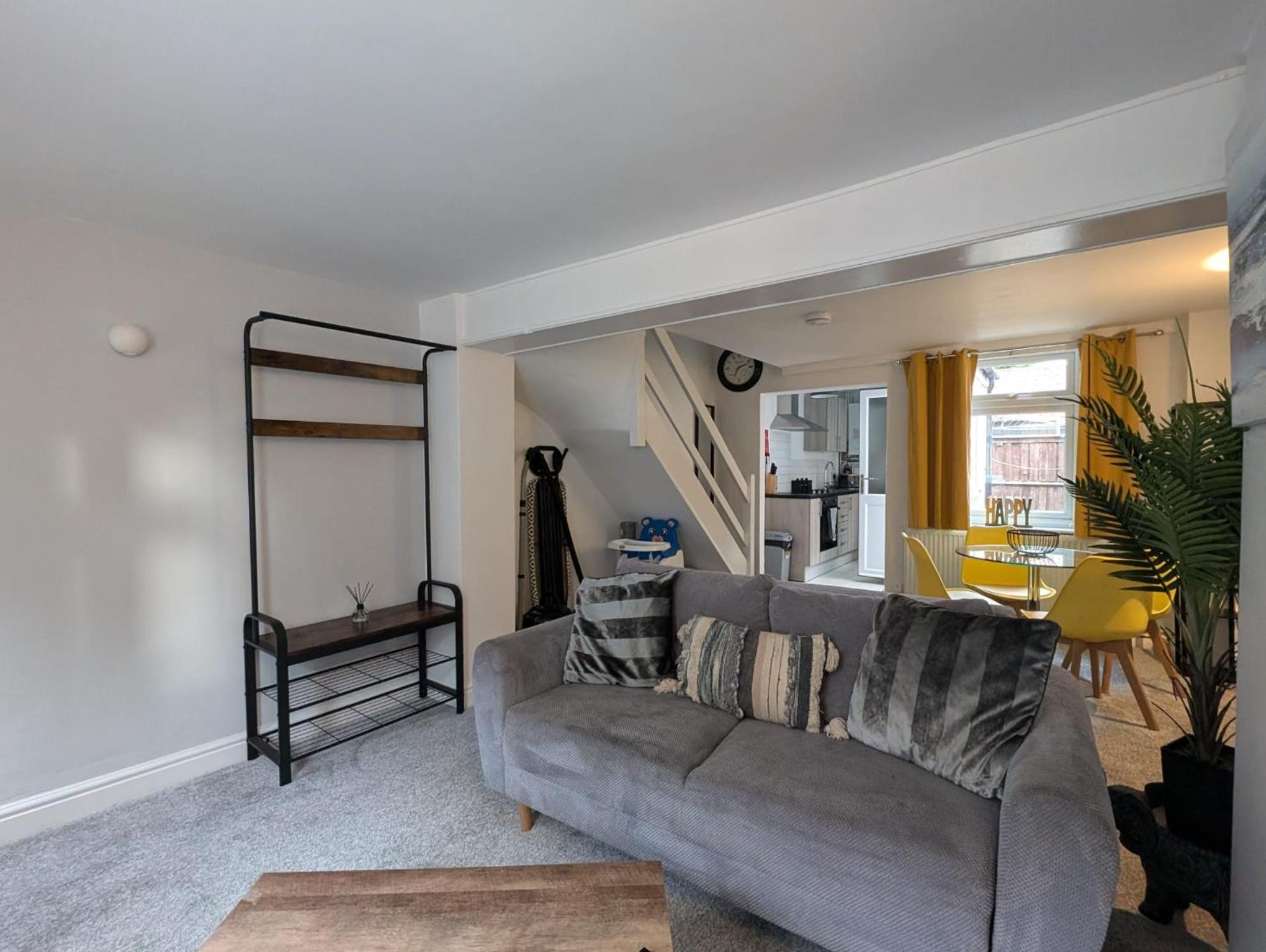 Two-Bedroom House photo 1