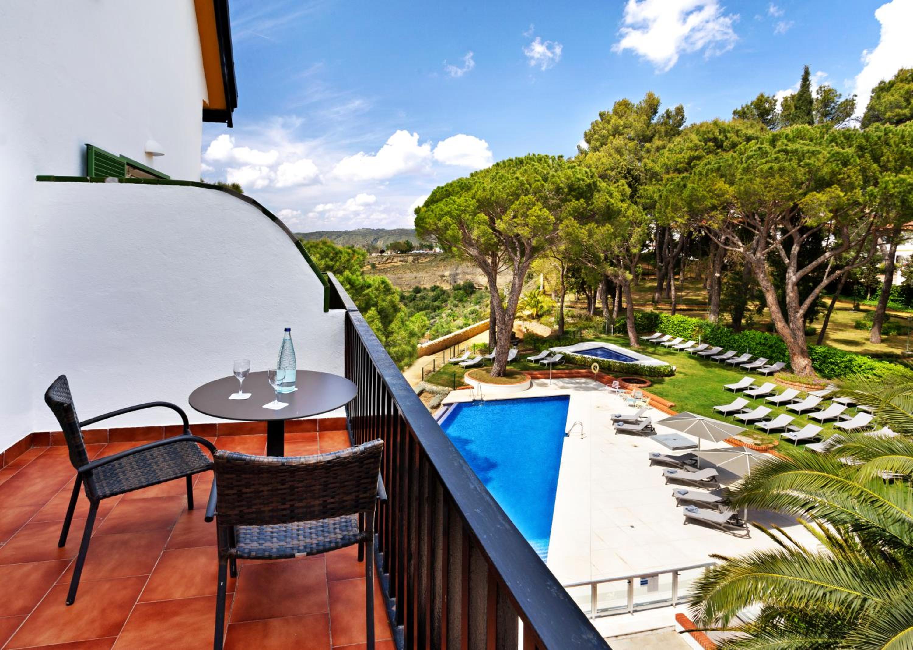 Double Room with Terrace - Photo 4