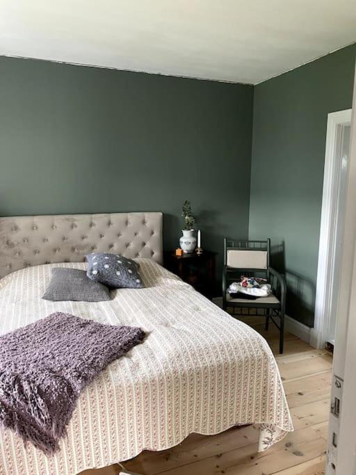 Two-Bedroom House photo 3