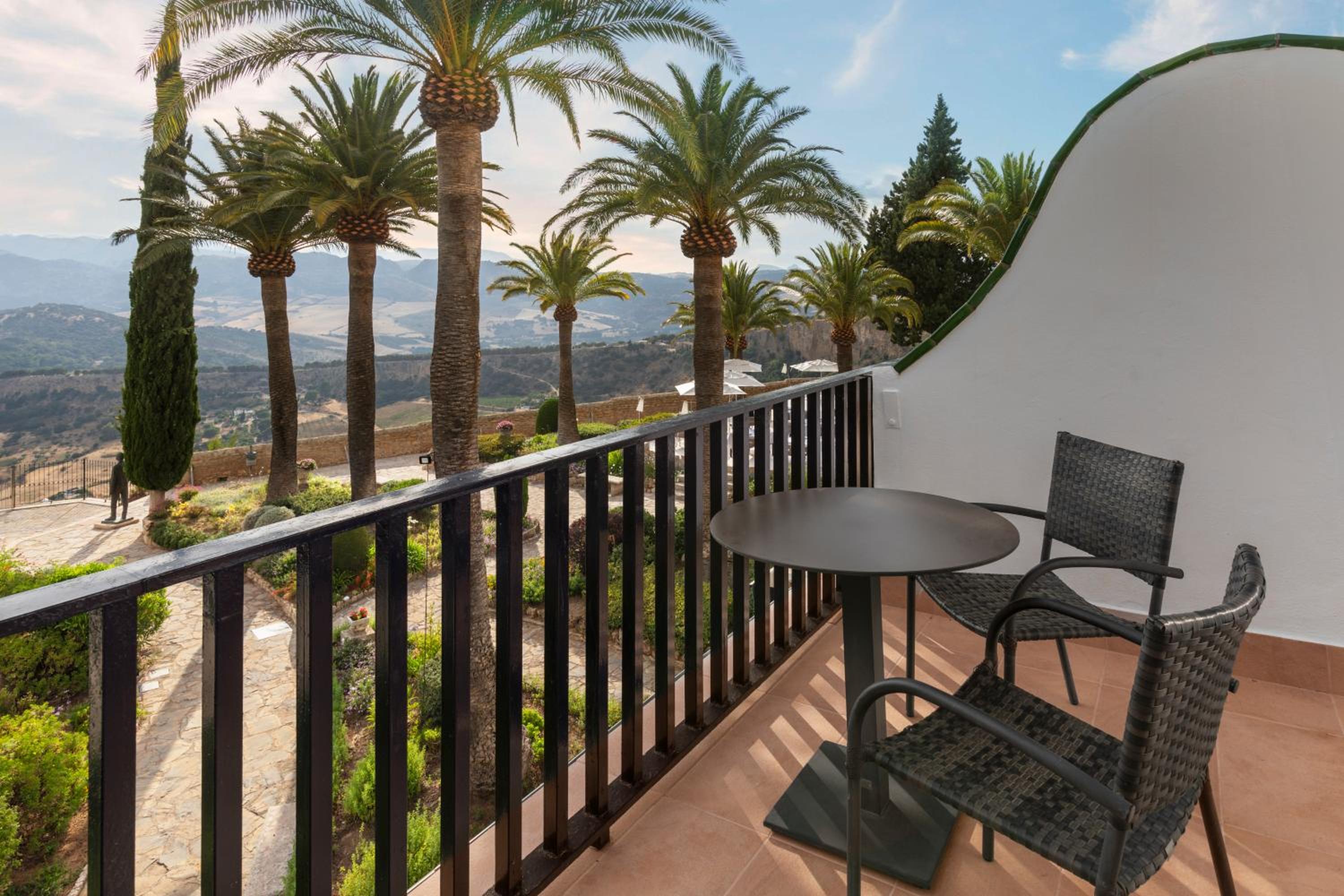 Junior Suite with Terrace - Photo 6