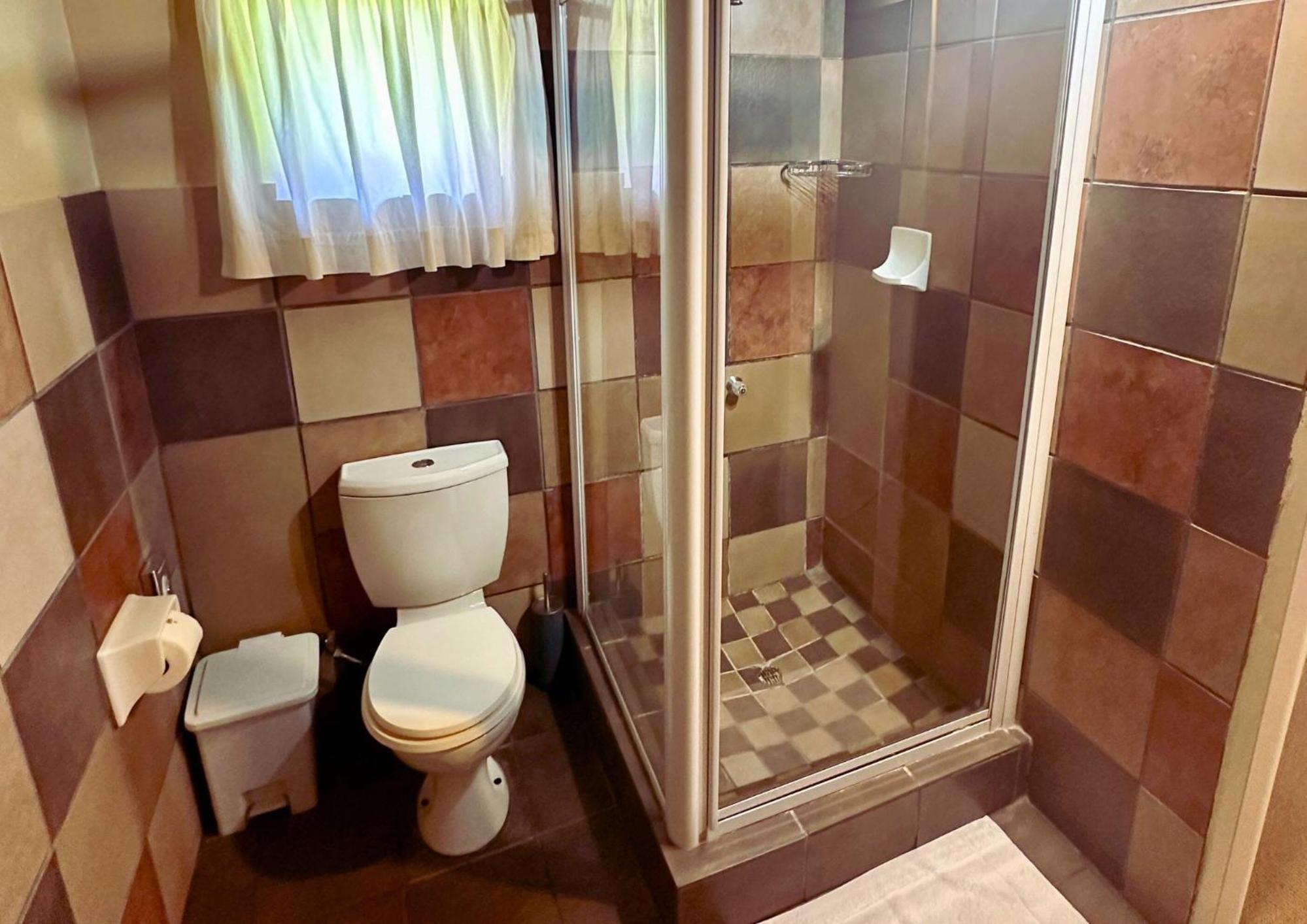 Comfort Triple Room with Shower photo 2